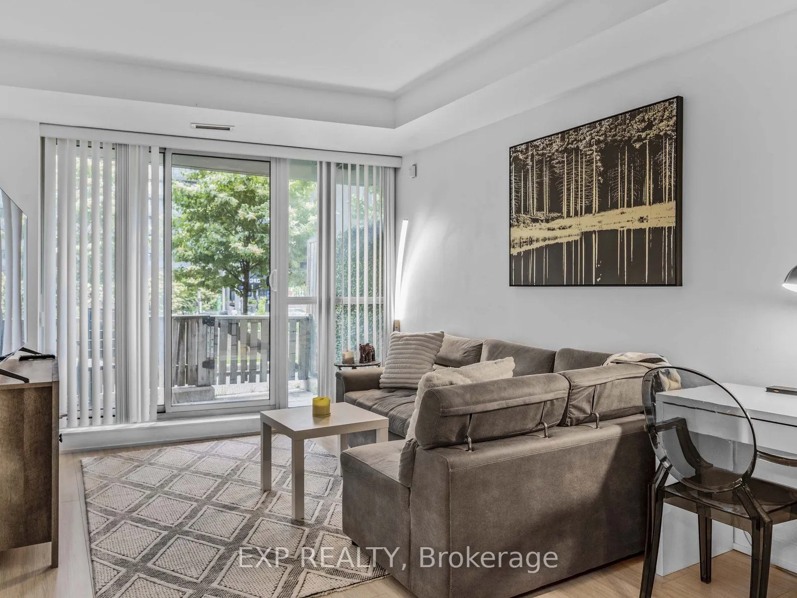 75 Queens Wharf Road, #116