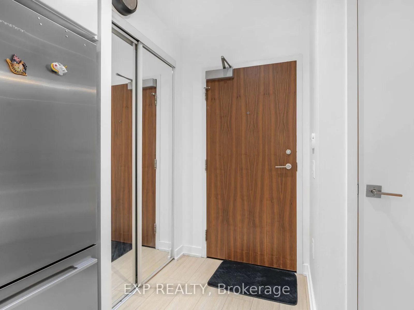 75 Queens Wharf Road, #116
