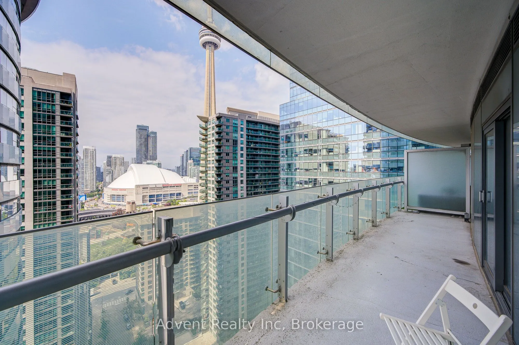 14 York Street, #2306