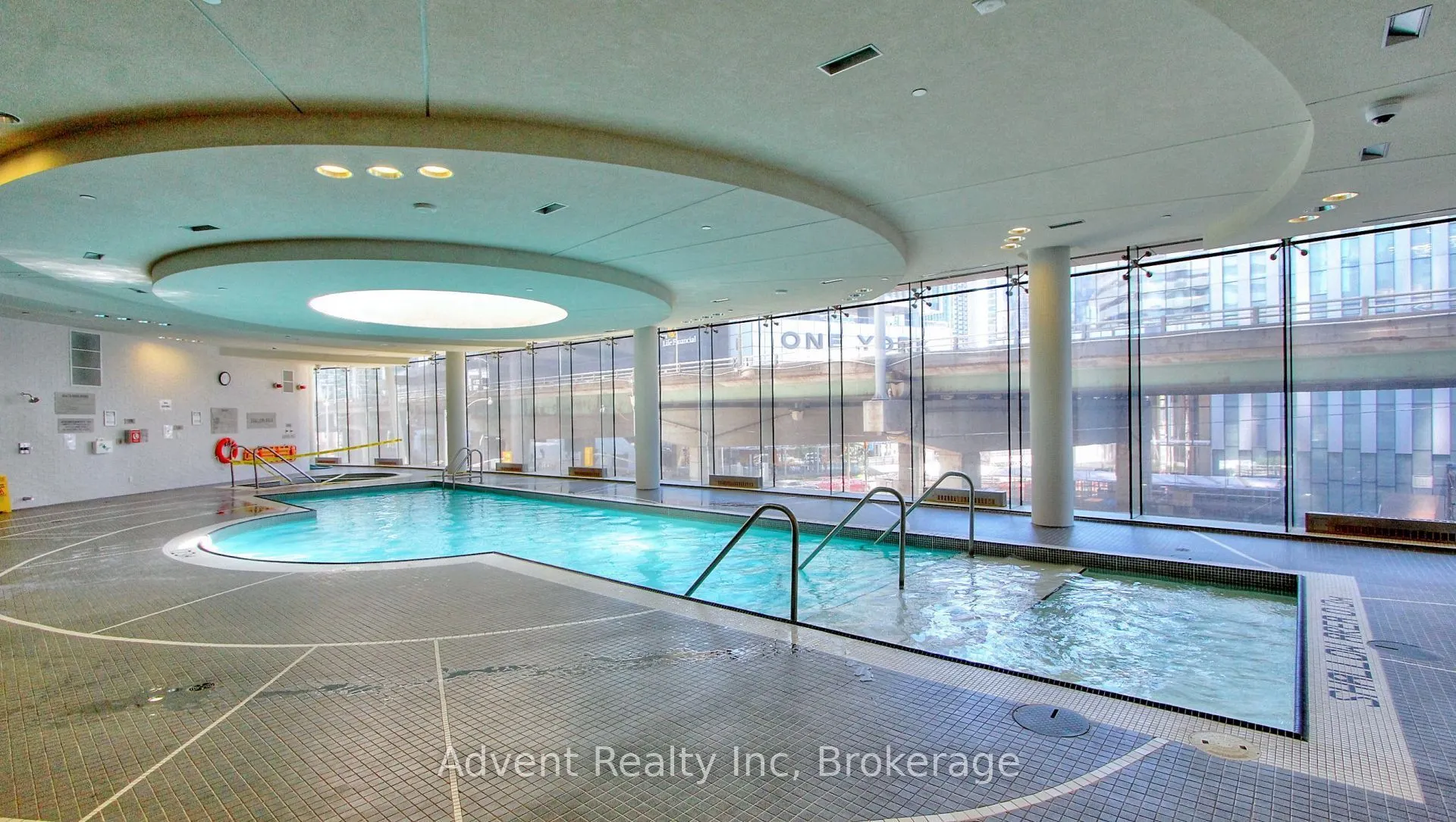 14 York Street, #2306