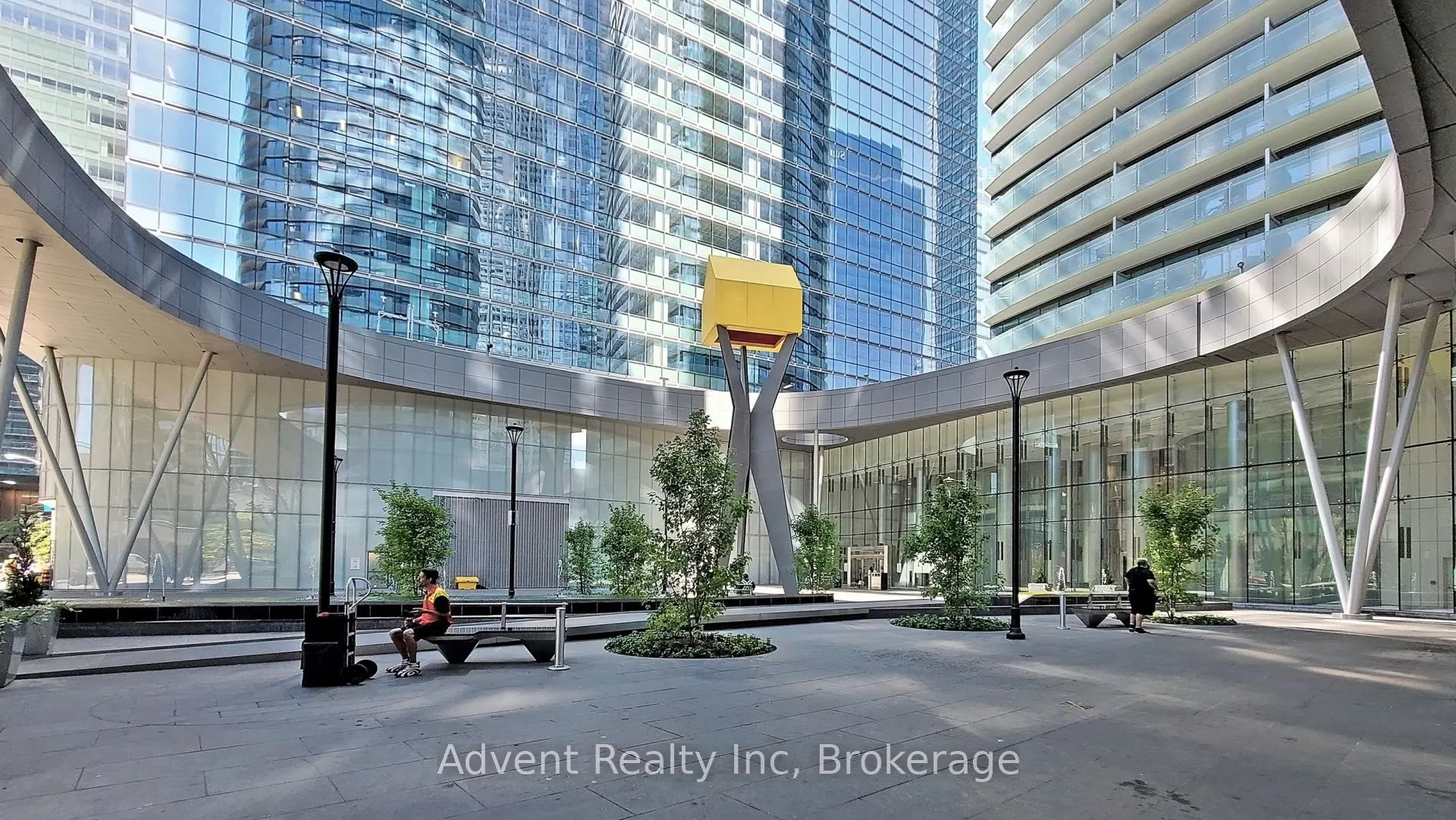 14 York Street, #2306