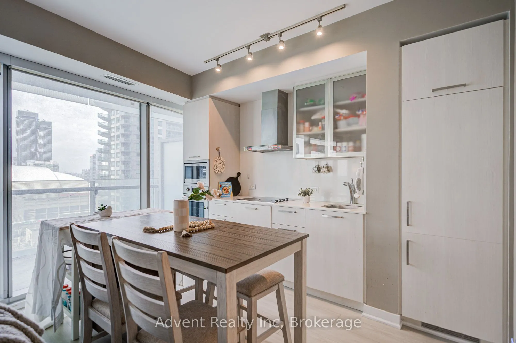 14 York Street, #2306