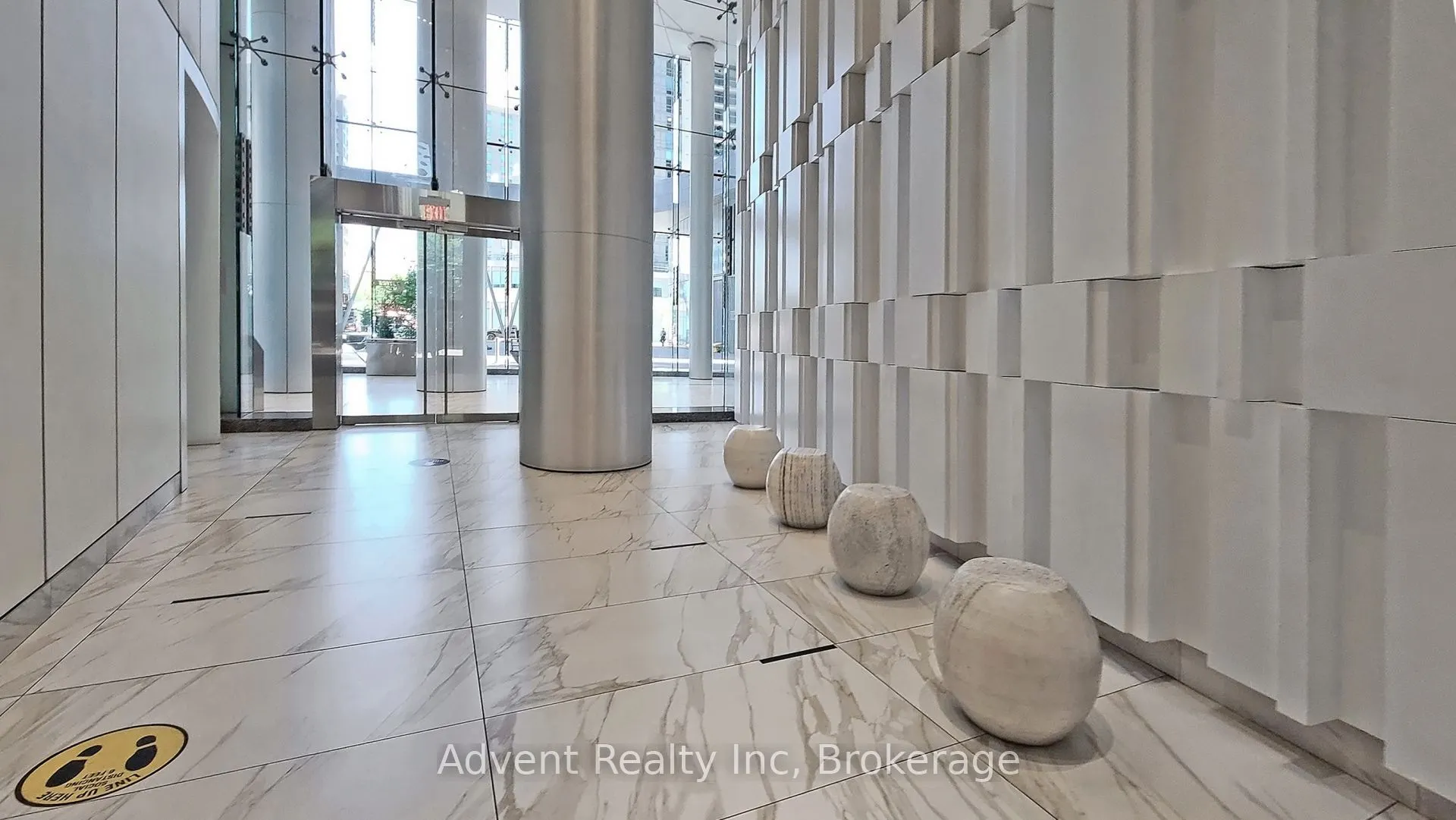 14 York Street, #2306