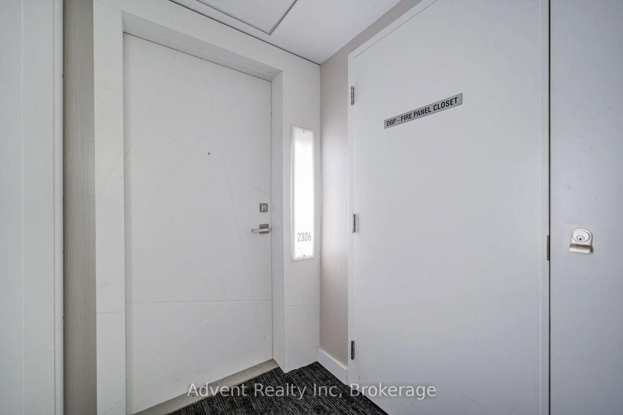 14 York Street, #2306