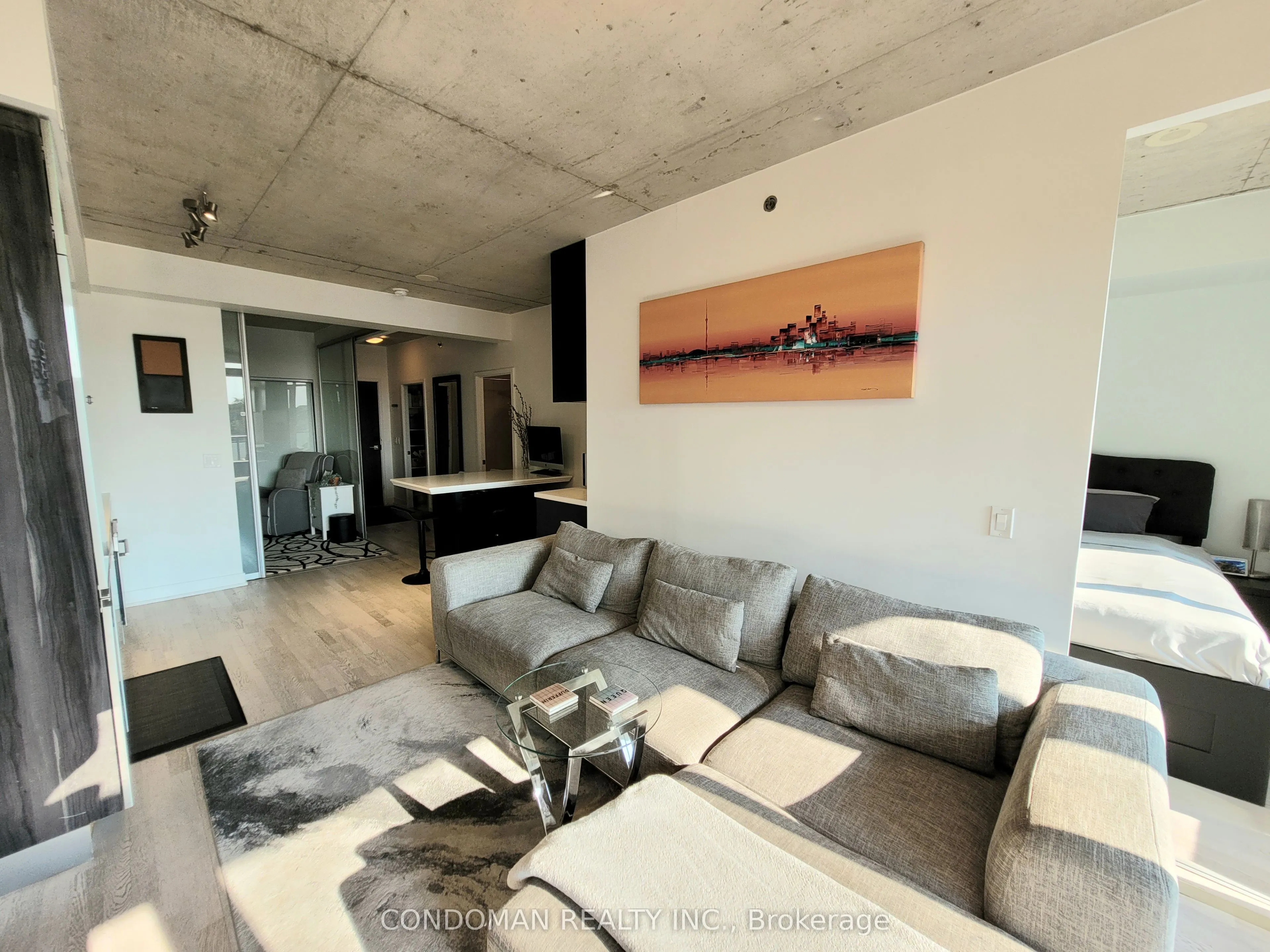 20 Minowan Miikan Lane, #618