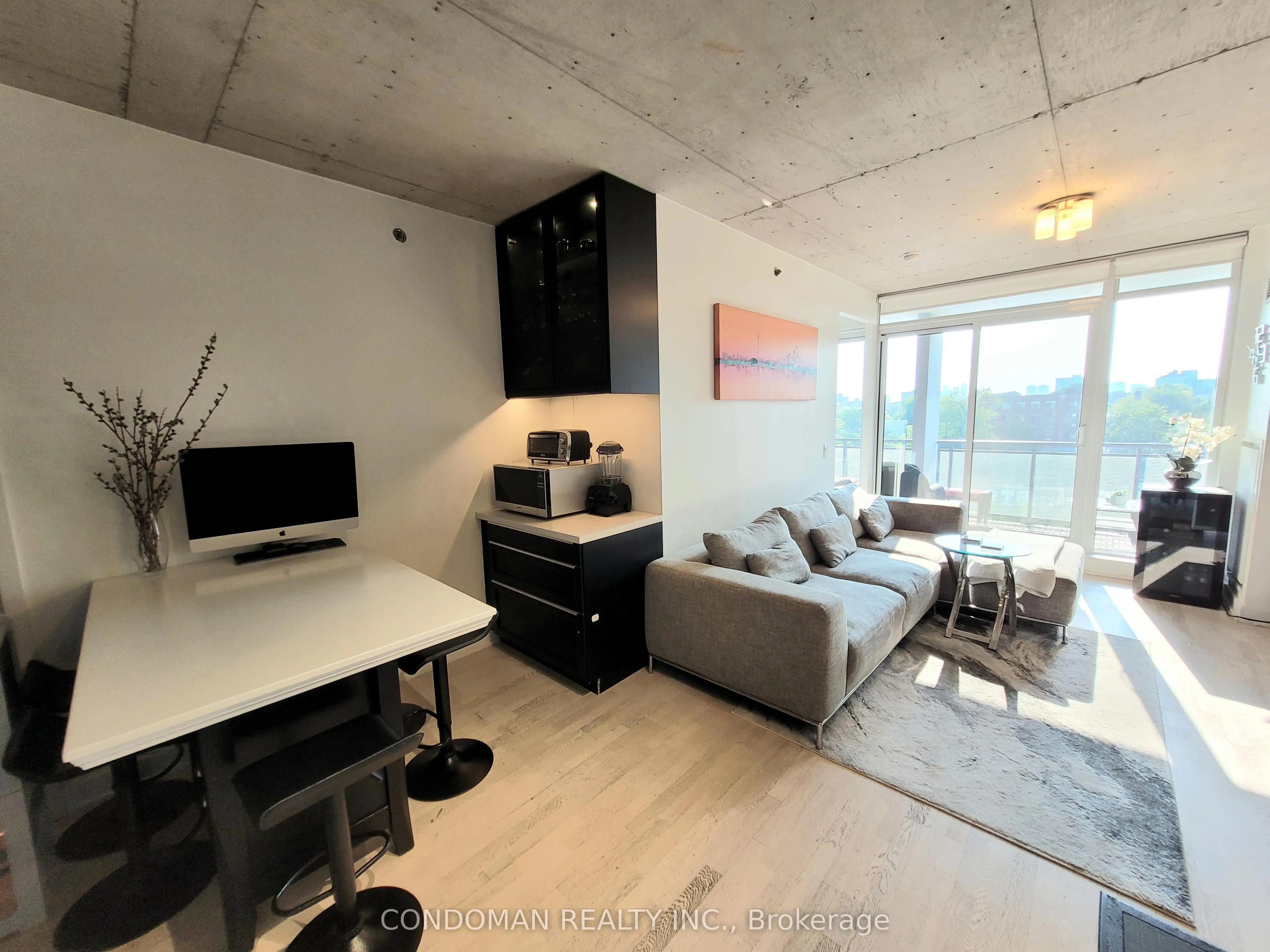 20 Minowan Miikan Lane, #618