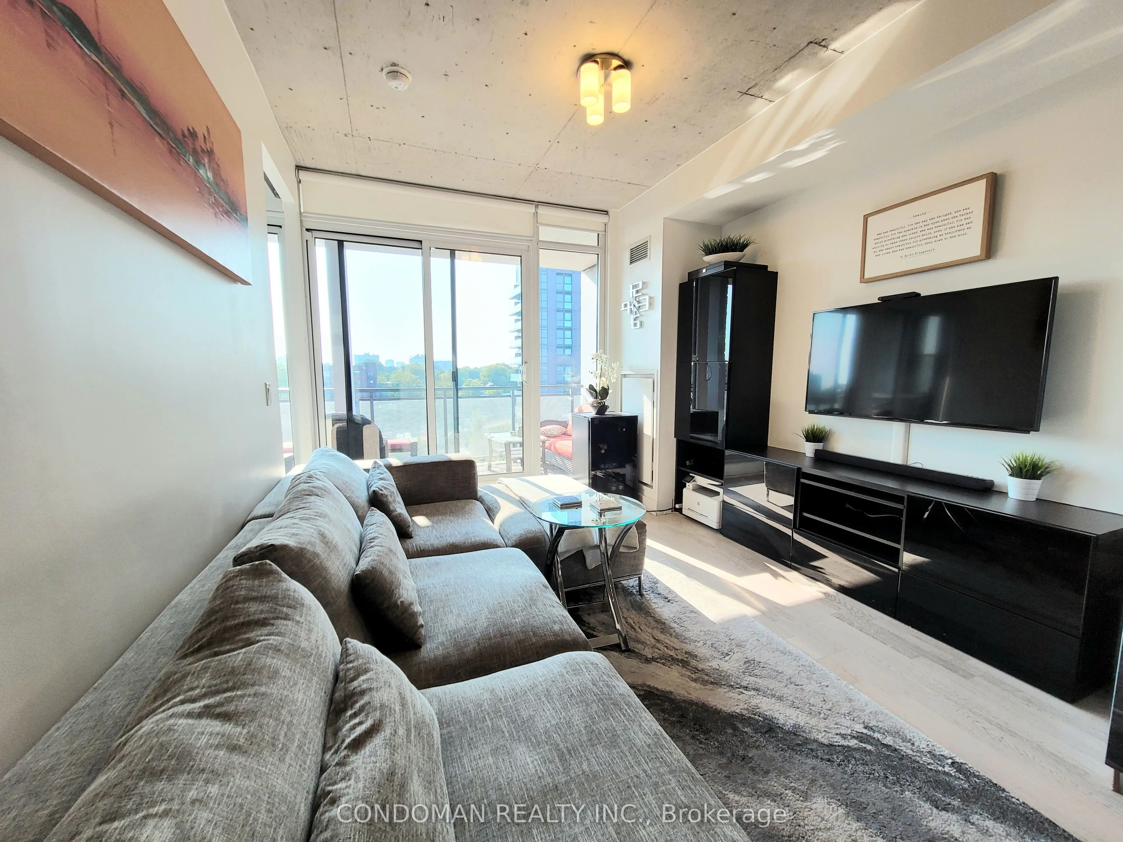 20 Minowan Miikan Lane, #618