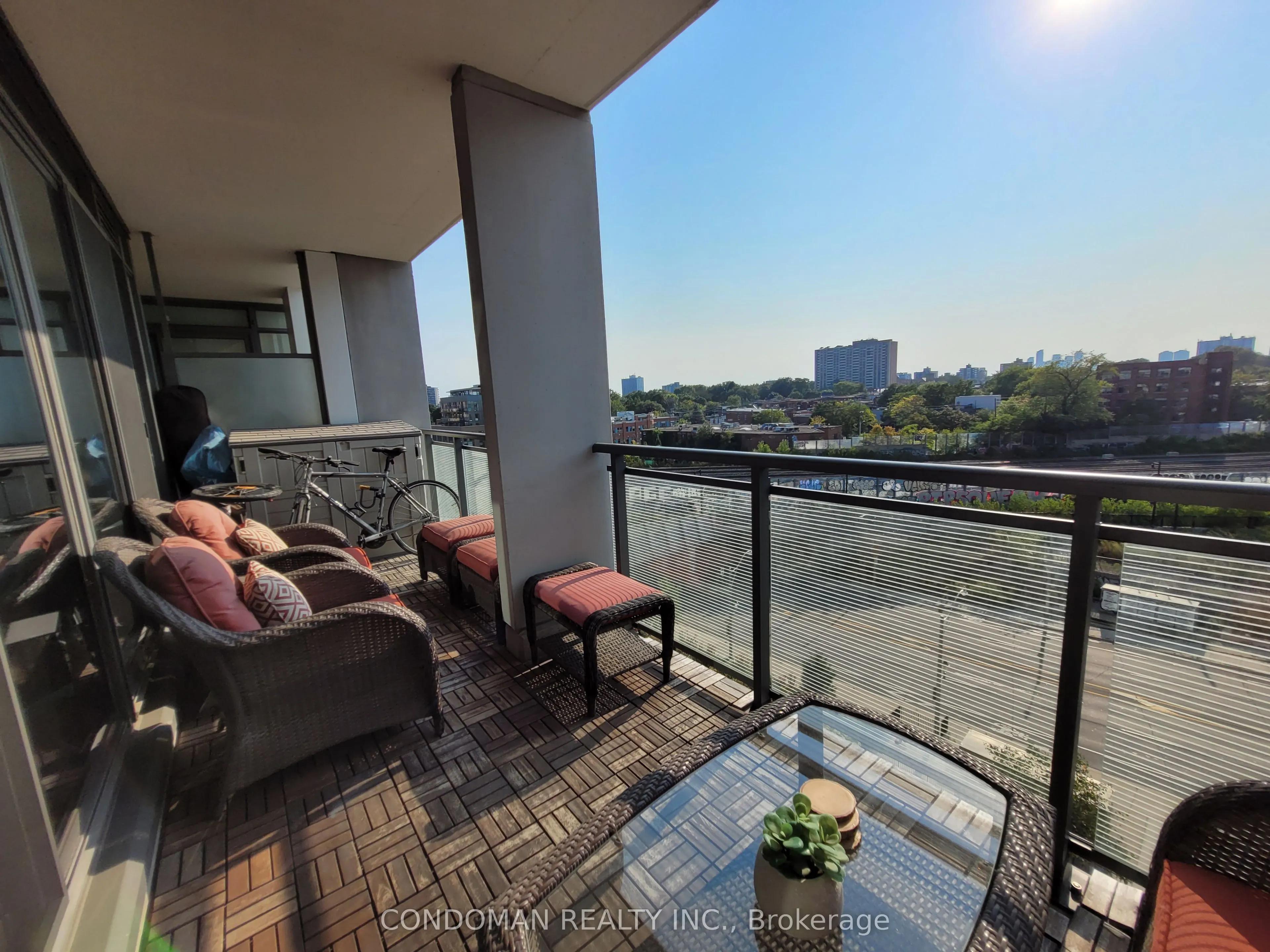 20 Minowan Miikan Lane, #618