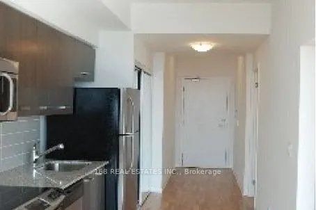 832 Bay Street, #3001