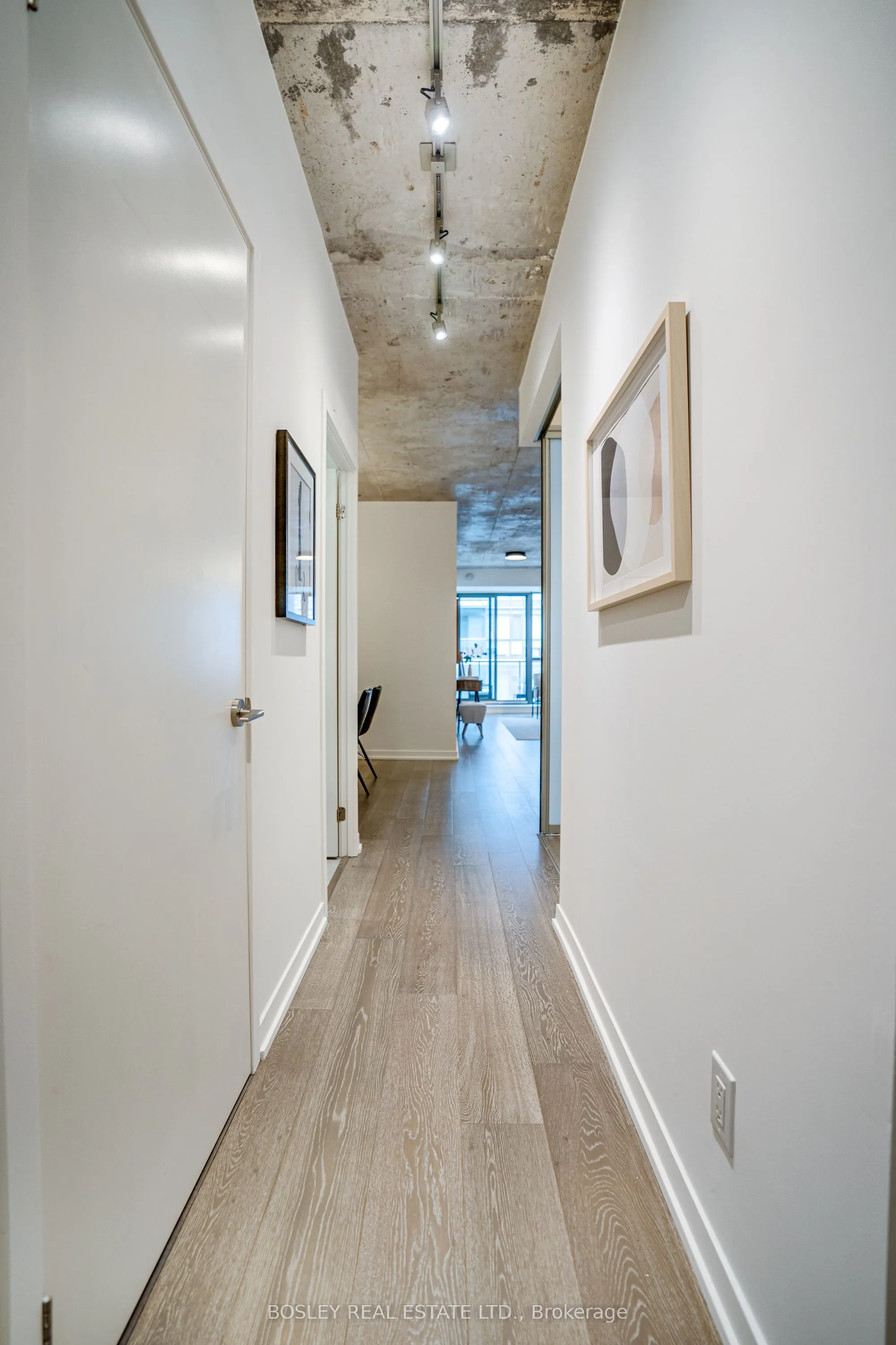 8 Gladstone Avenue, #403