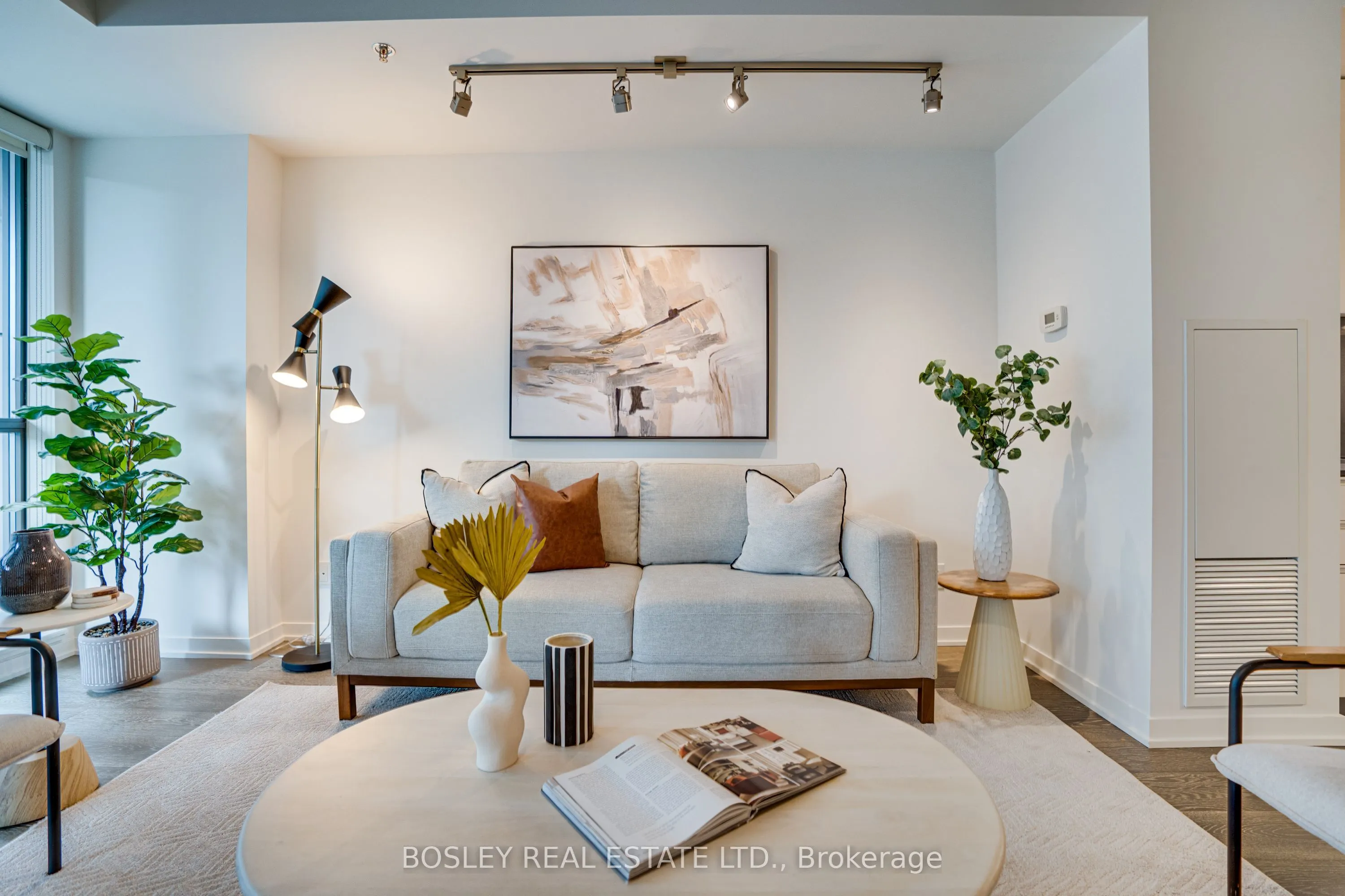 8 Gladstone Avenue, #403