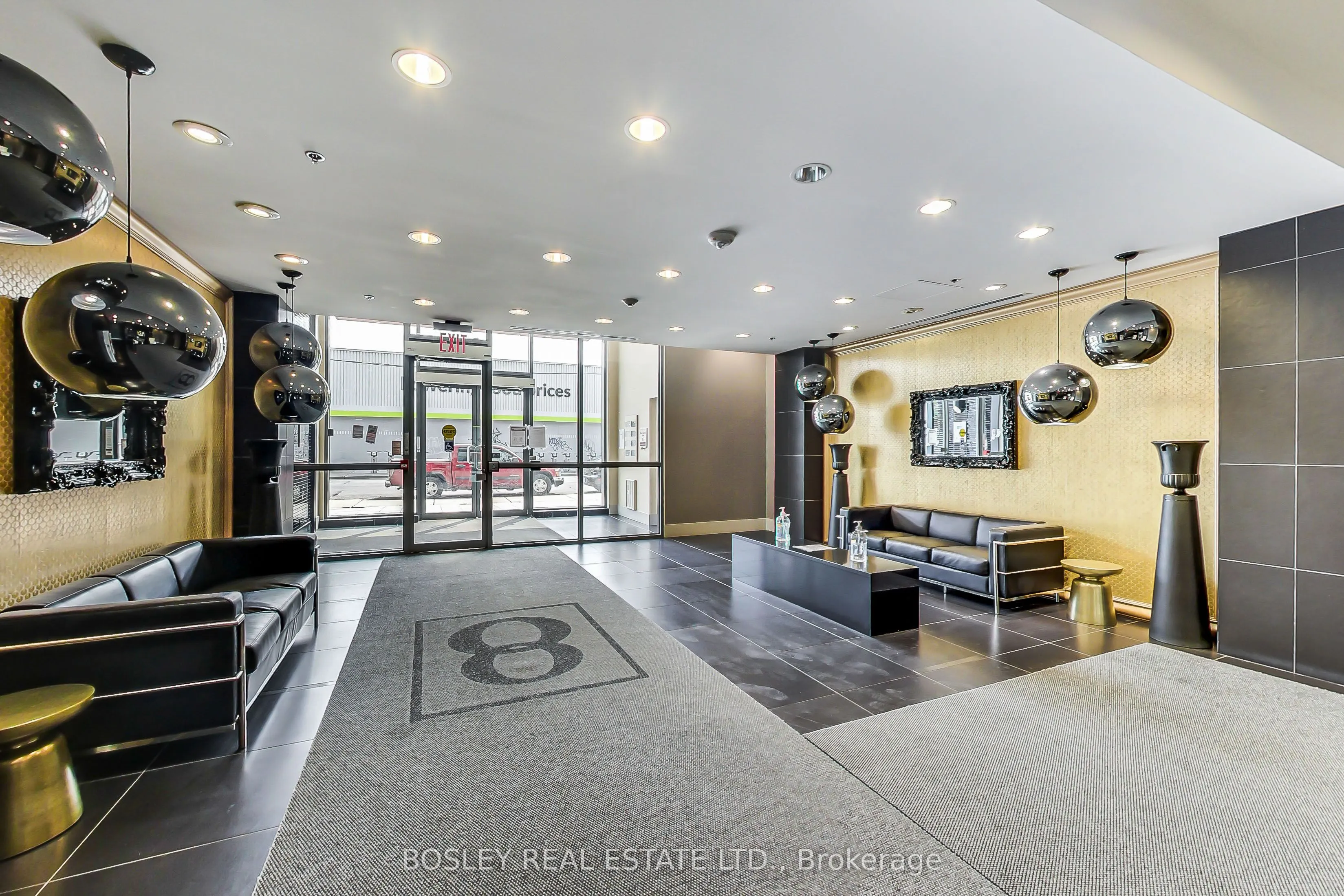 8 Gladstone Avenue, #403