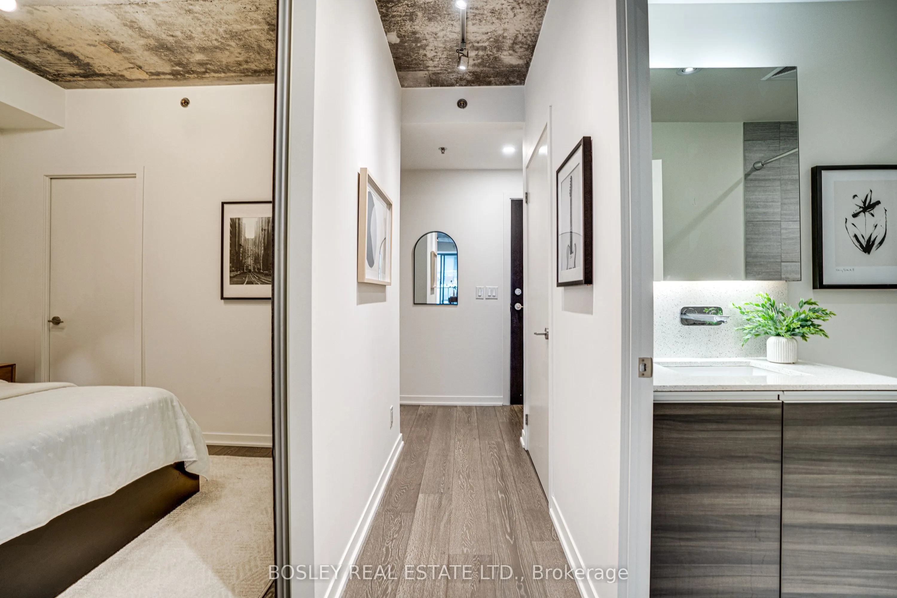 8 Gladstone Avenue, #403