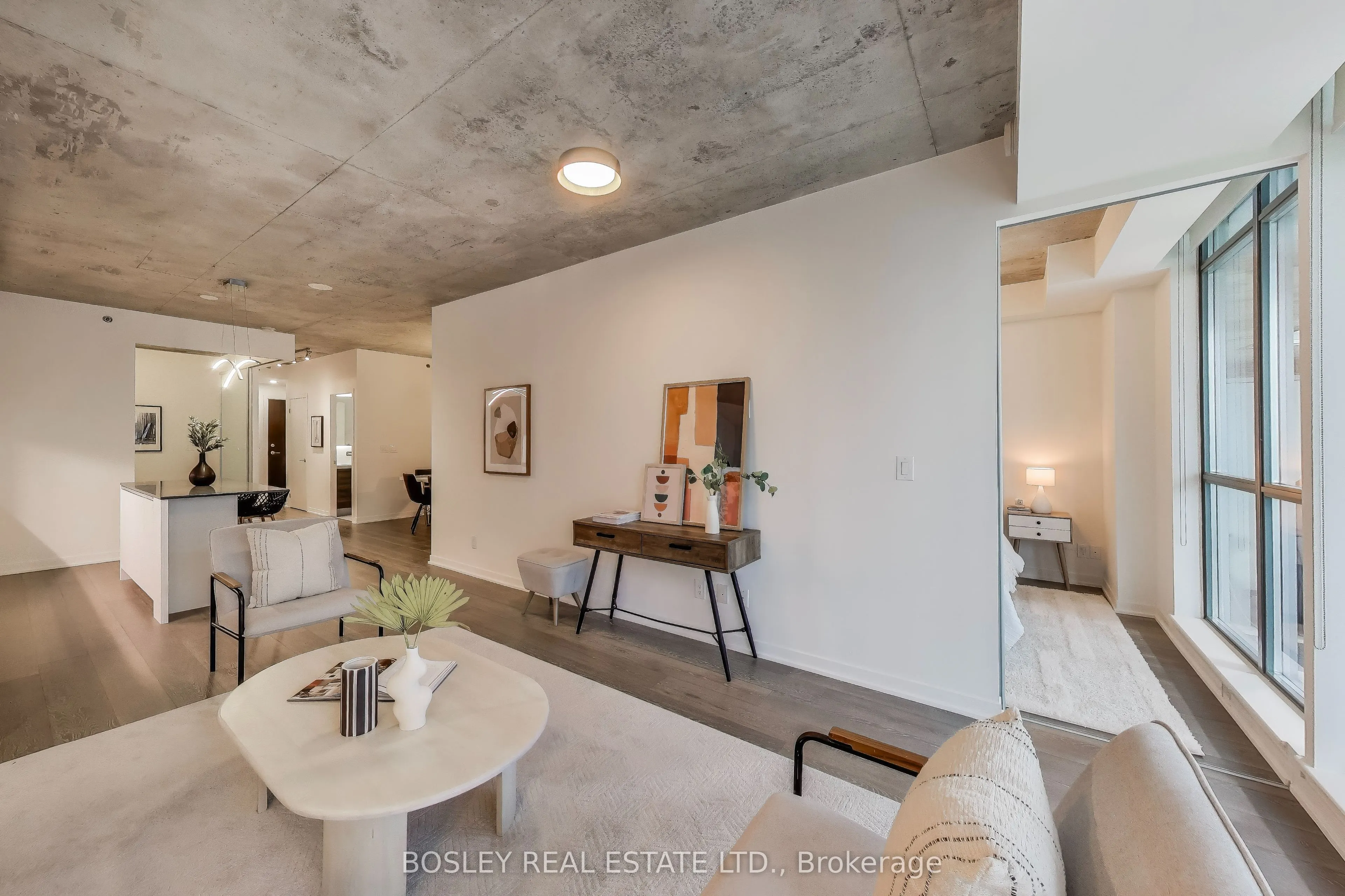 8 Gladstone Avenue, #403