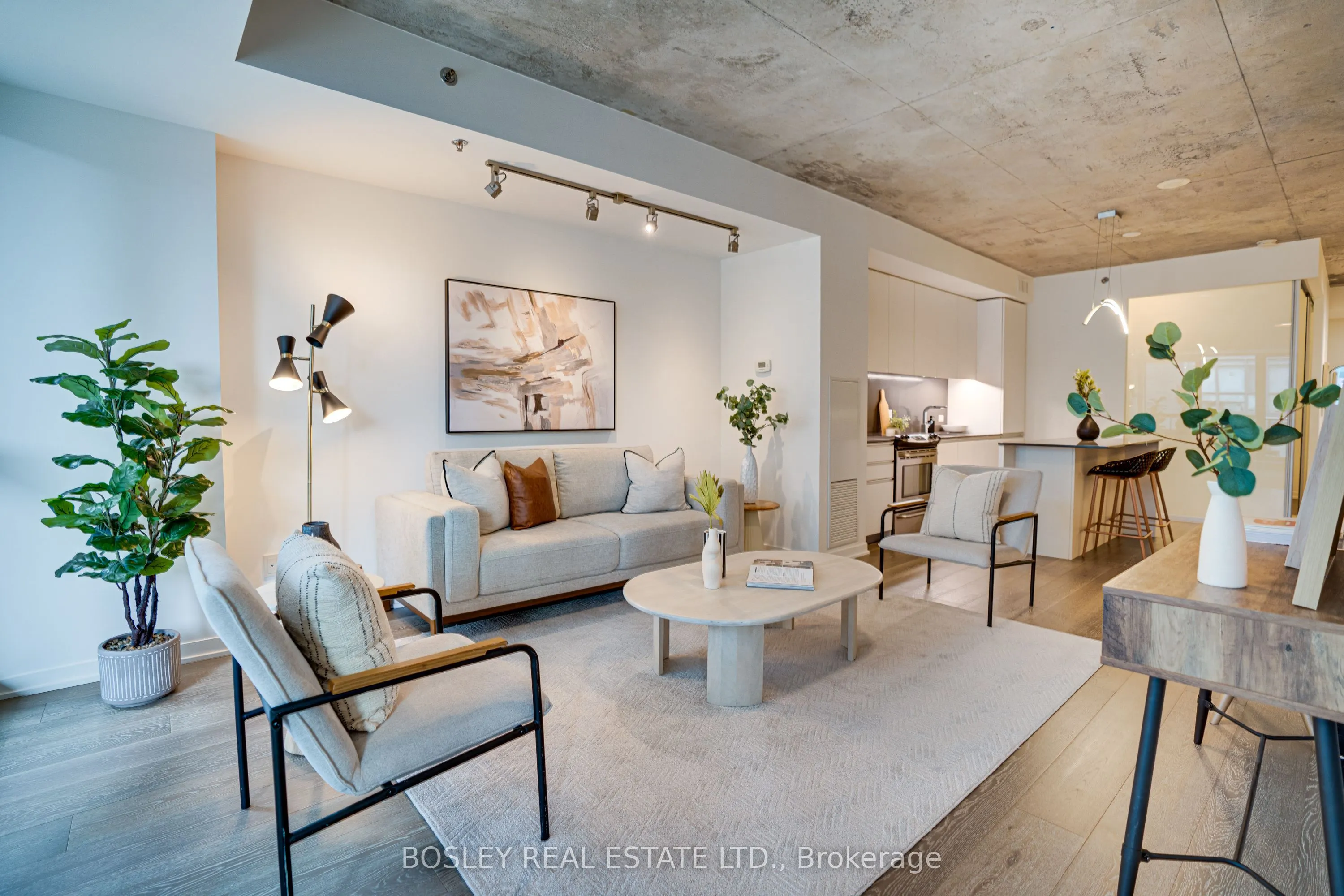 8 Gladstone Avenue, #403