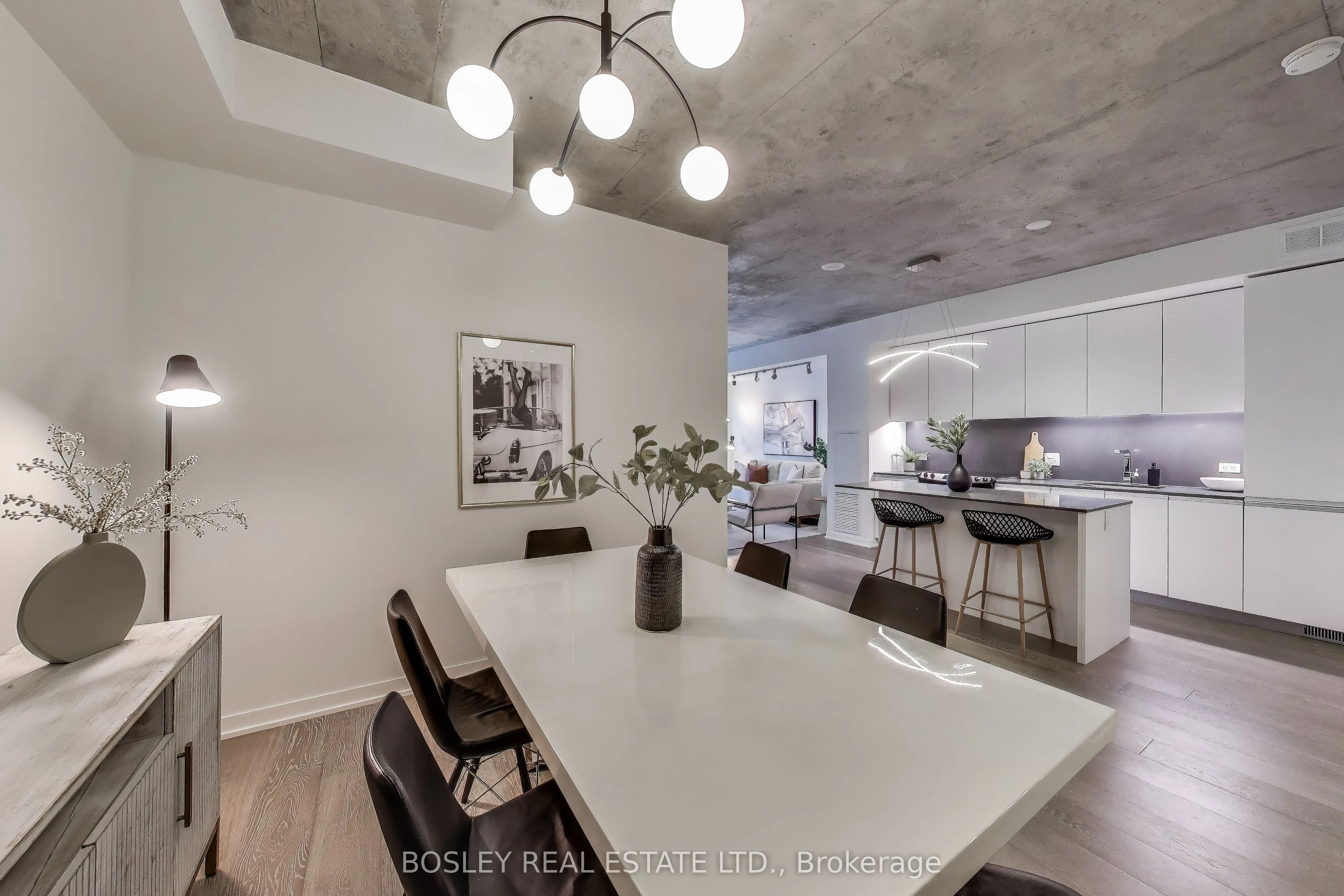 8 Gladstone Avenue, #403