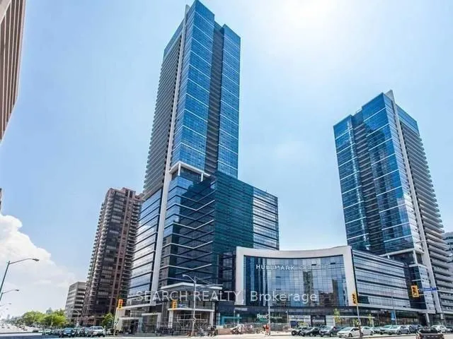 5 Sheppard Avenue E, #2923