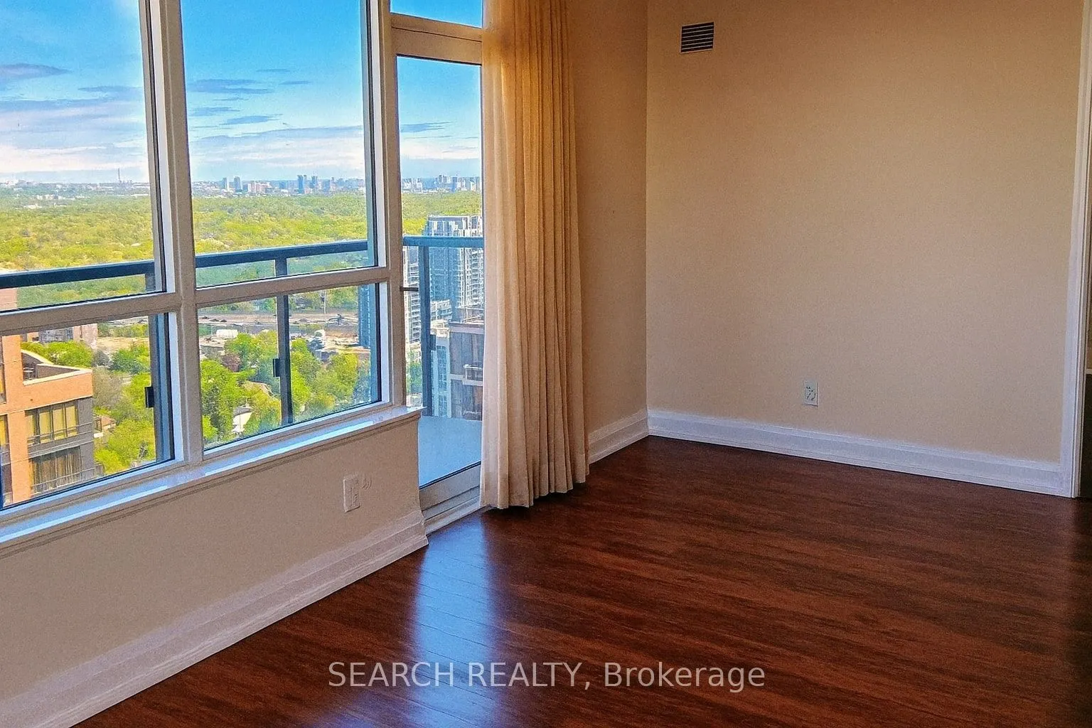 5 Sheppard Avenue E, #2923