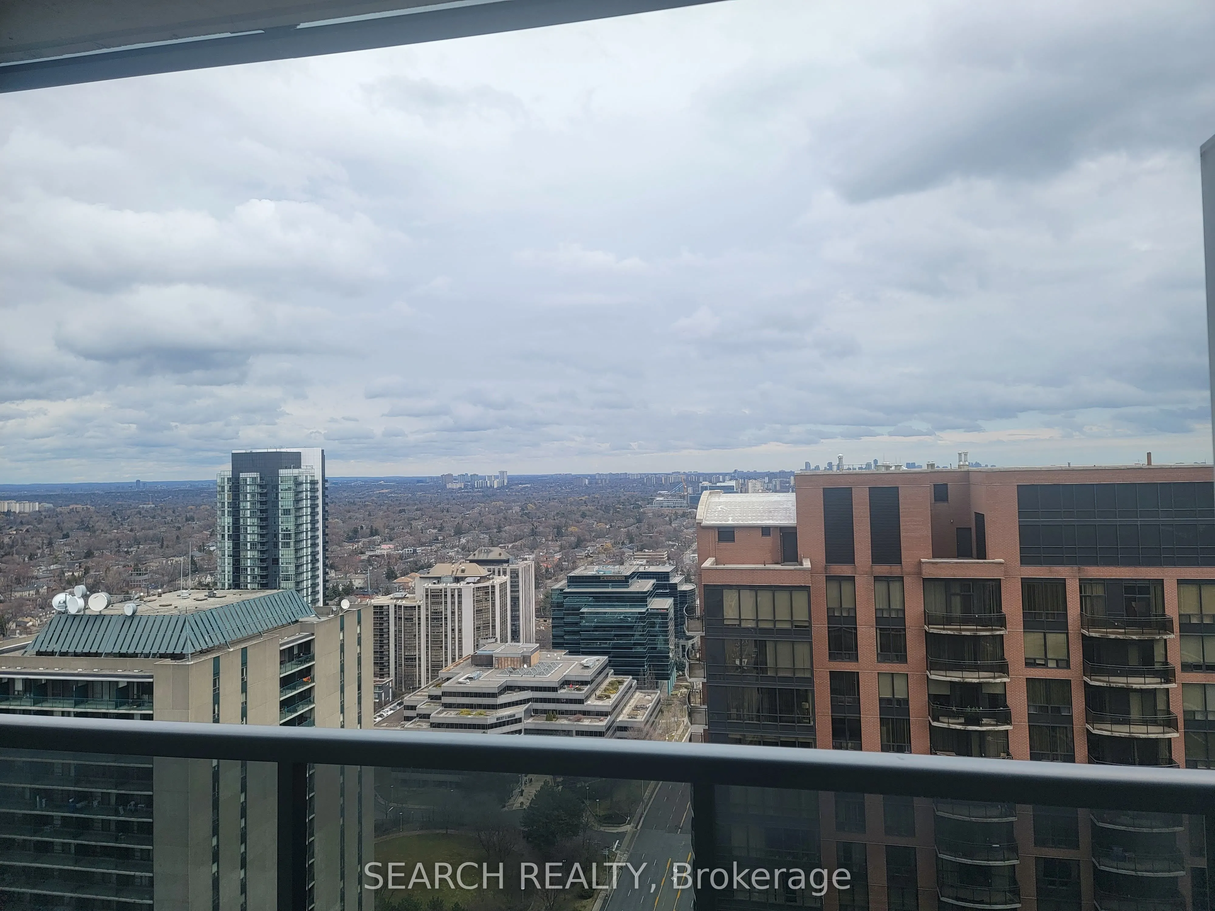 5 Sheppard Avenue E, #2923