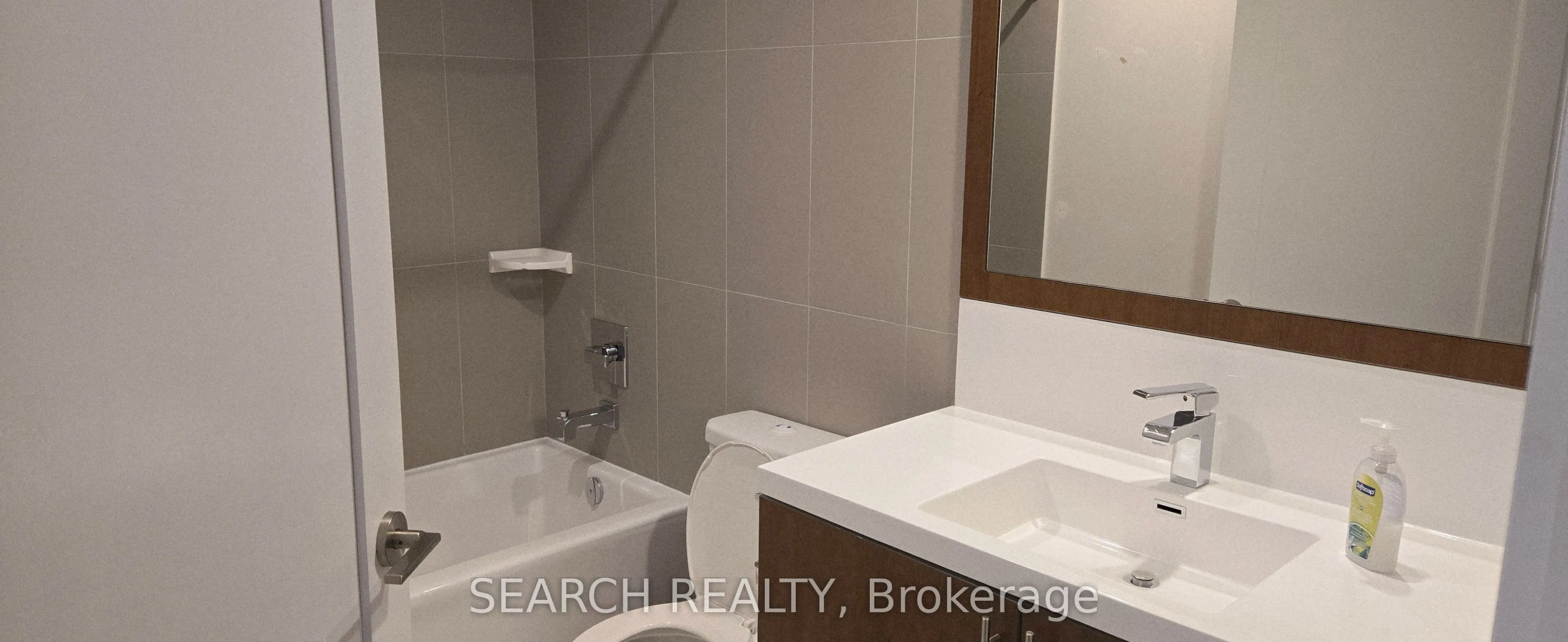5 Sheppard Avenue E, #2923