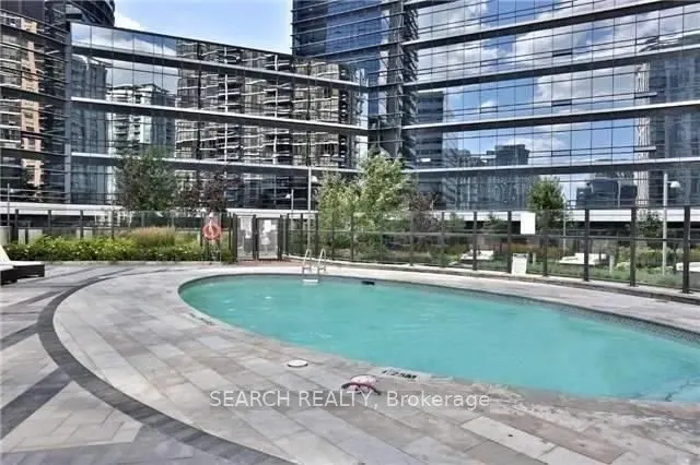 5 Sheppard Avenue E, #2923