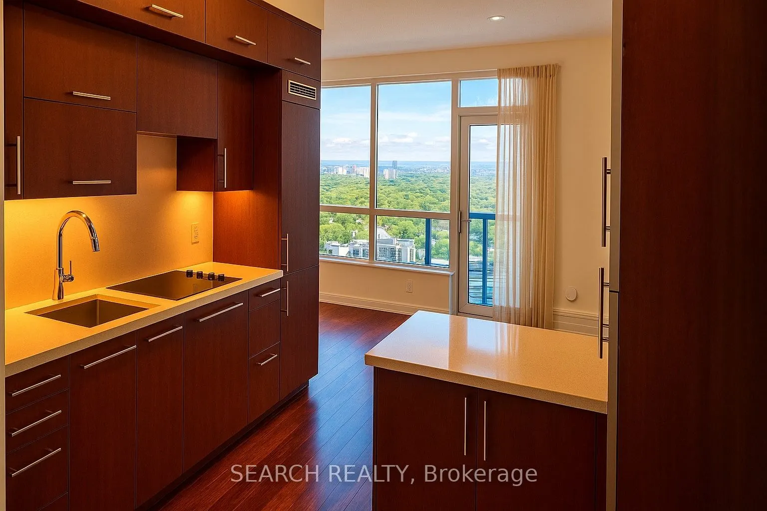 5 Sheppard Avenue E, #2923