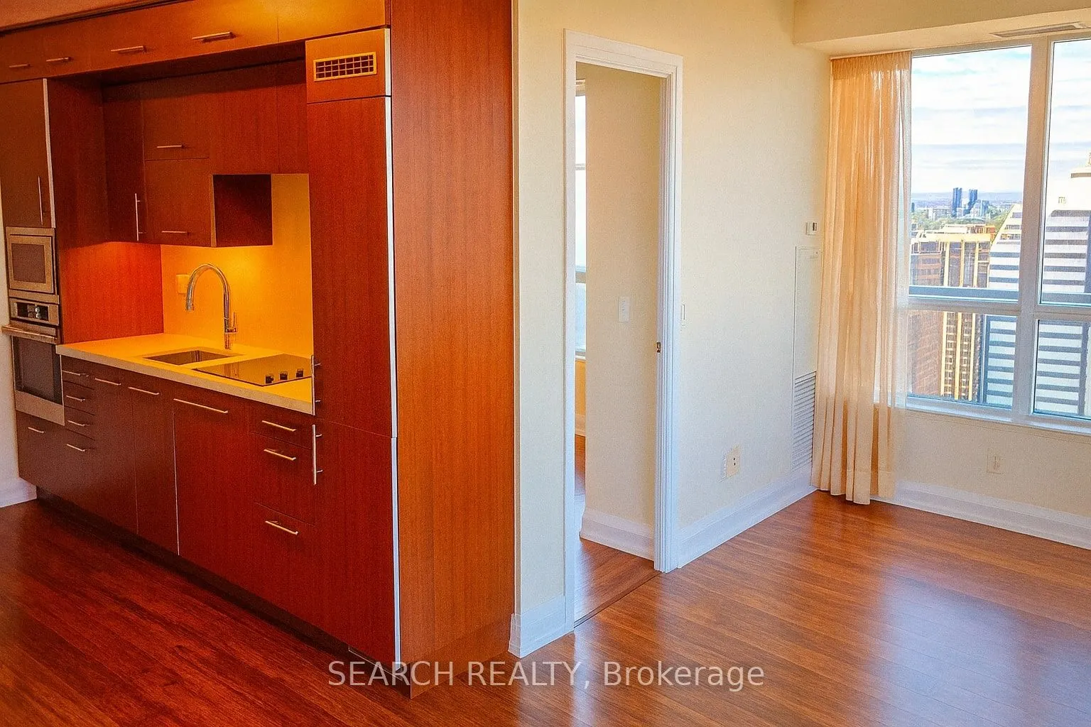 5 Sheppard Avenue E, #2923