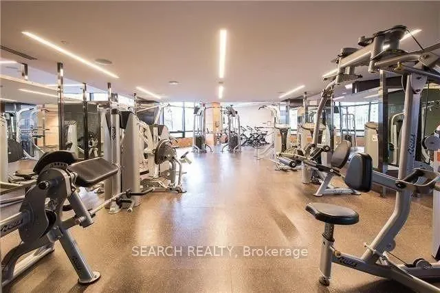 5 Sheppard Avenue E, #2923