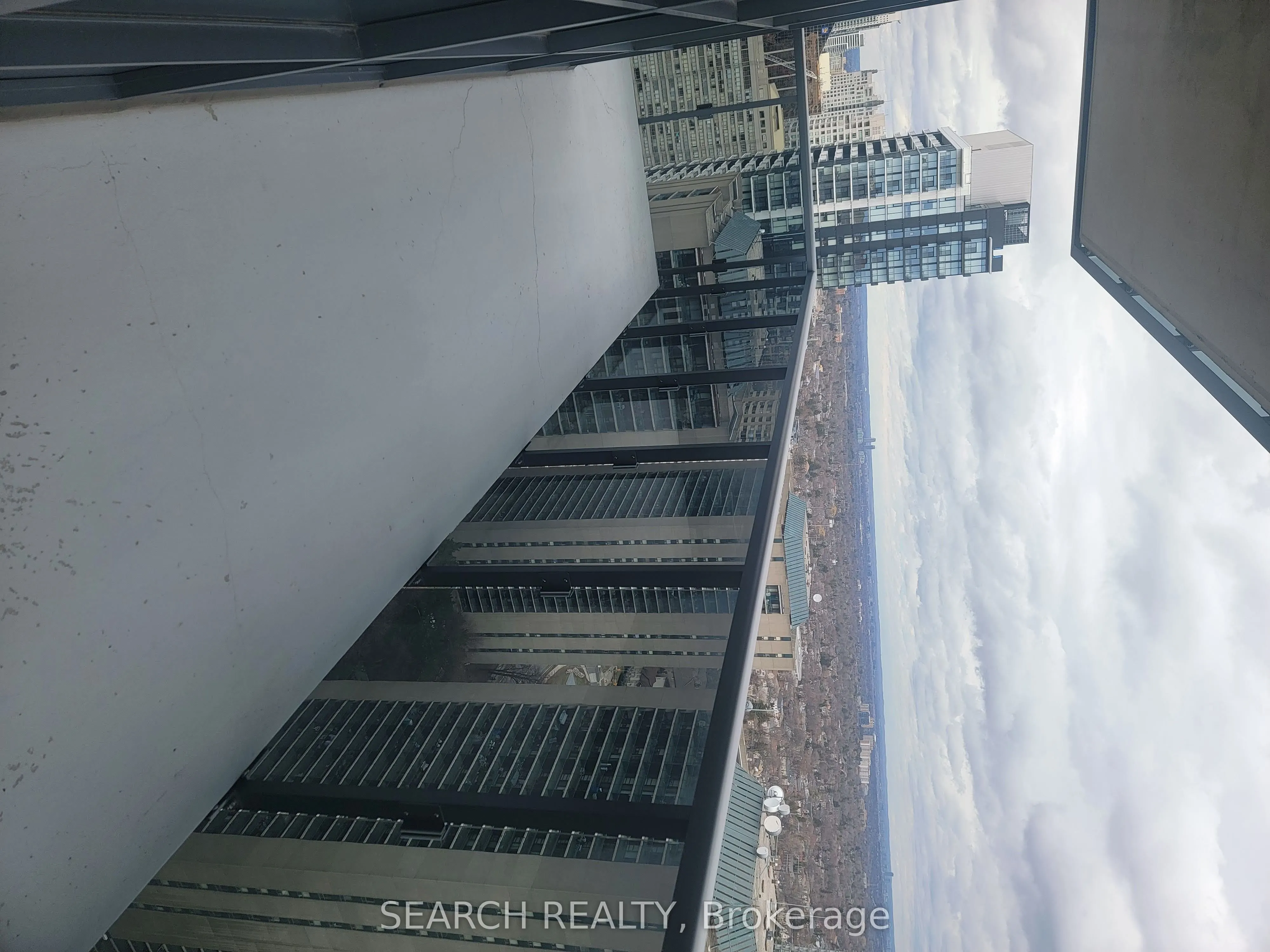 5 Sheppard Avenue E, #2923