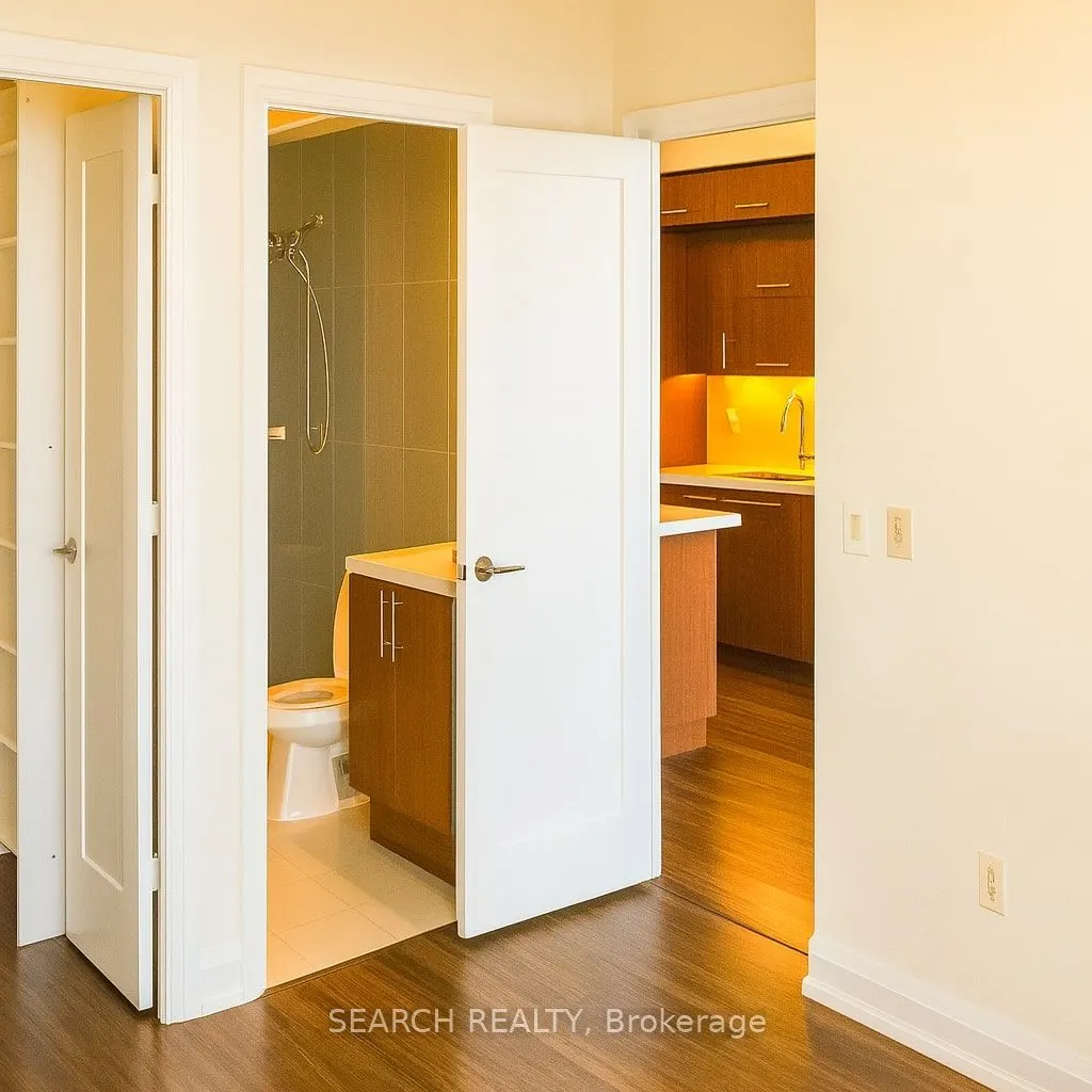 5 Sheppard Avenue E, #2923