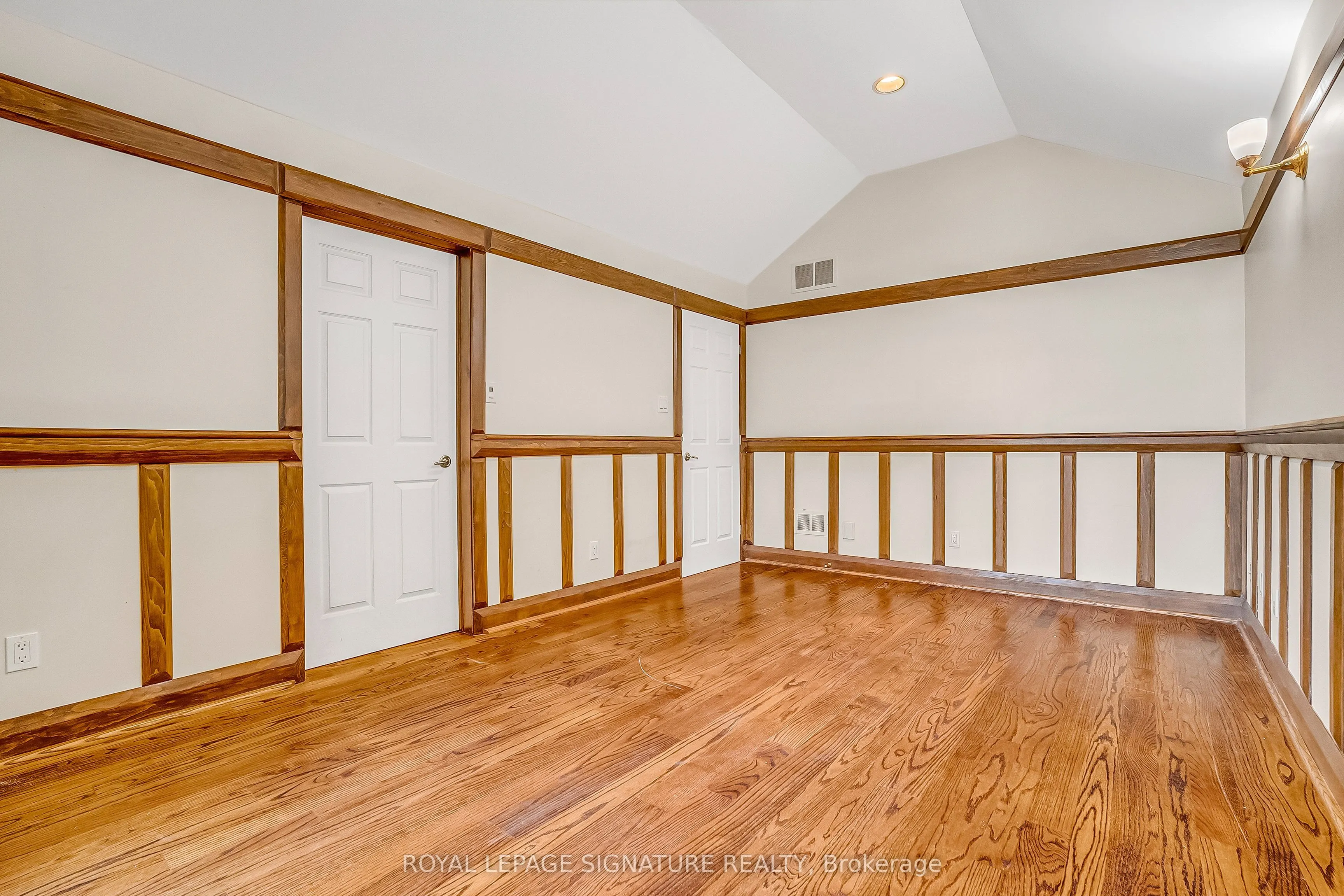 6 Crossburn Drive