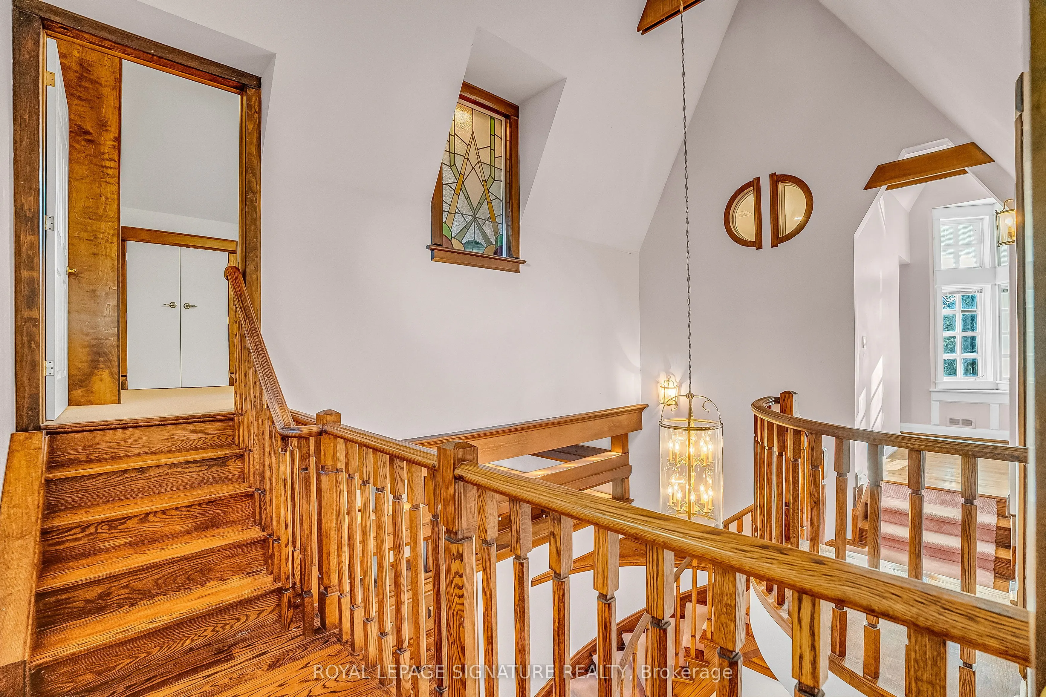 6 Crossburn Drive