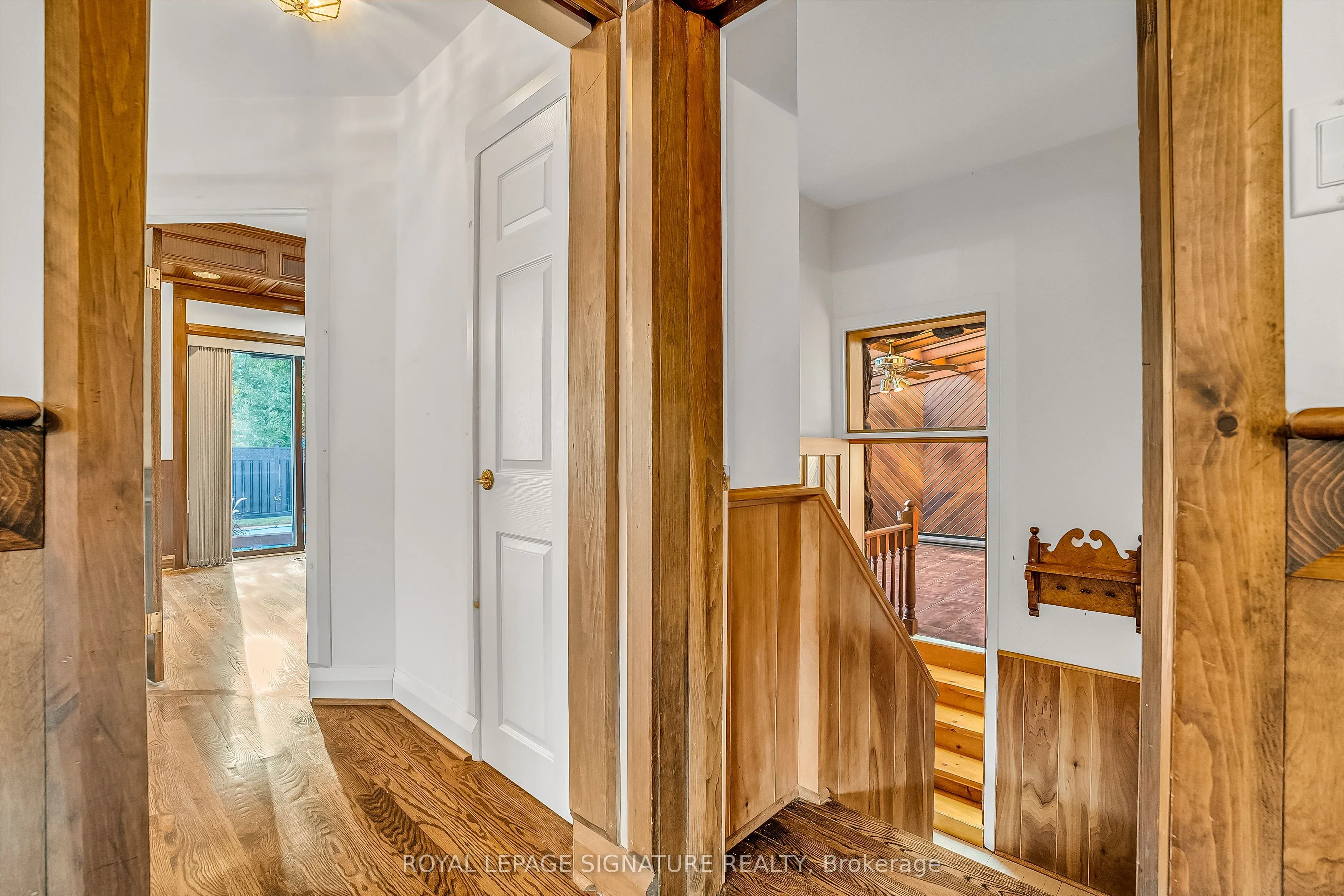 6 Crossburn Drive
