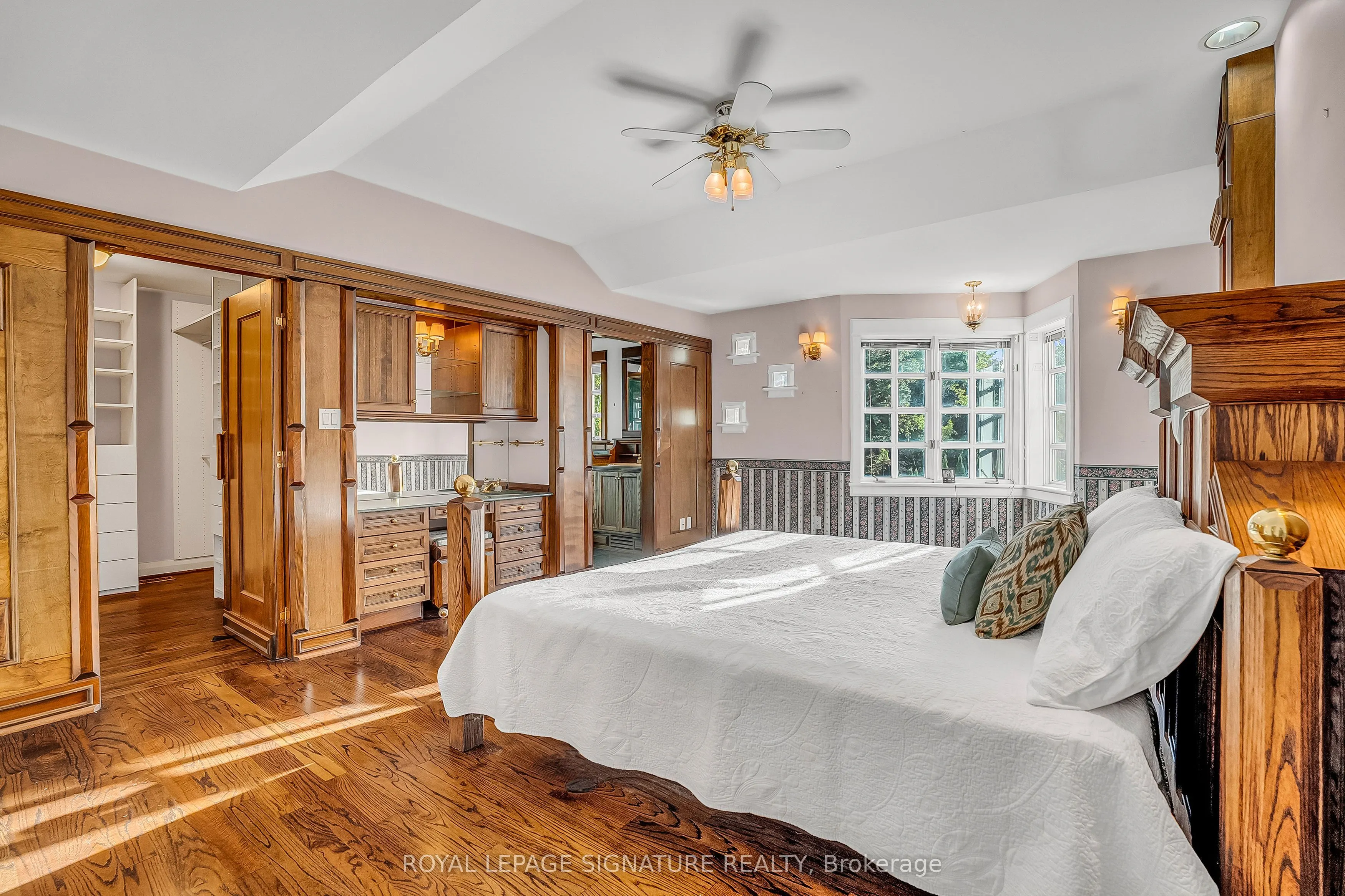6 Crossburn Drive