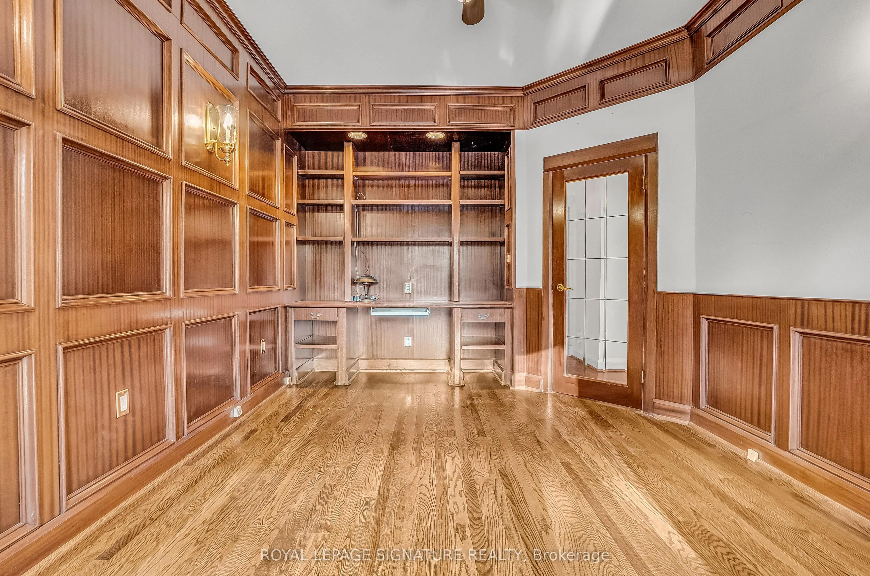 6 Crossburn Drive