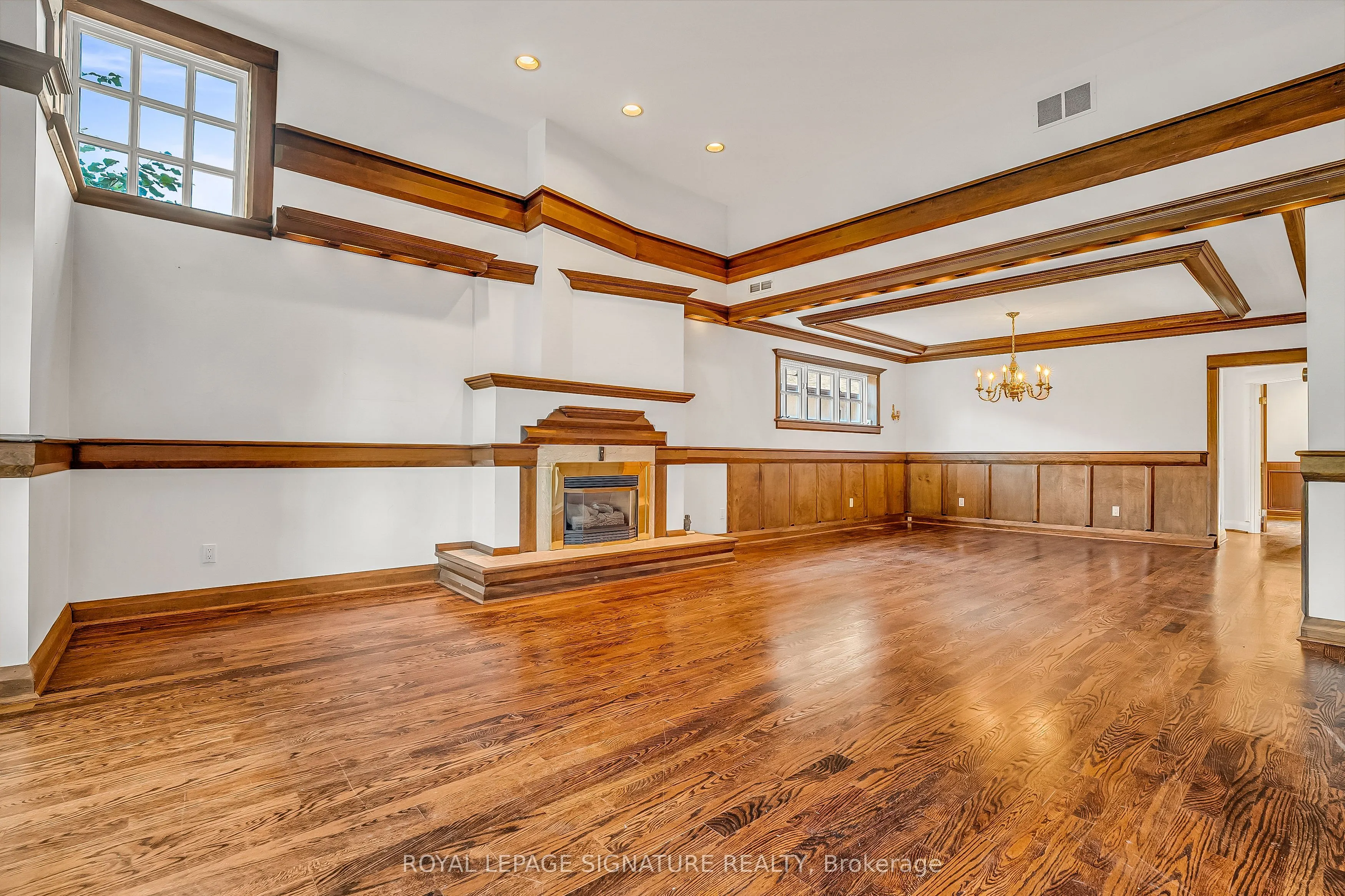 6 Crossburn Drive