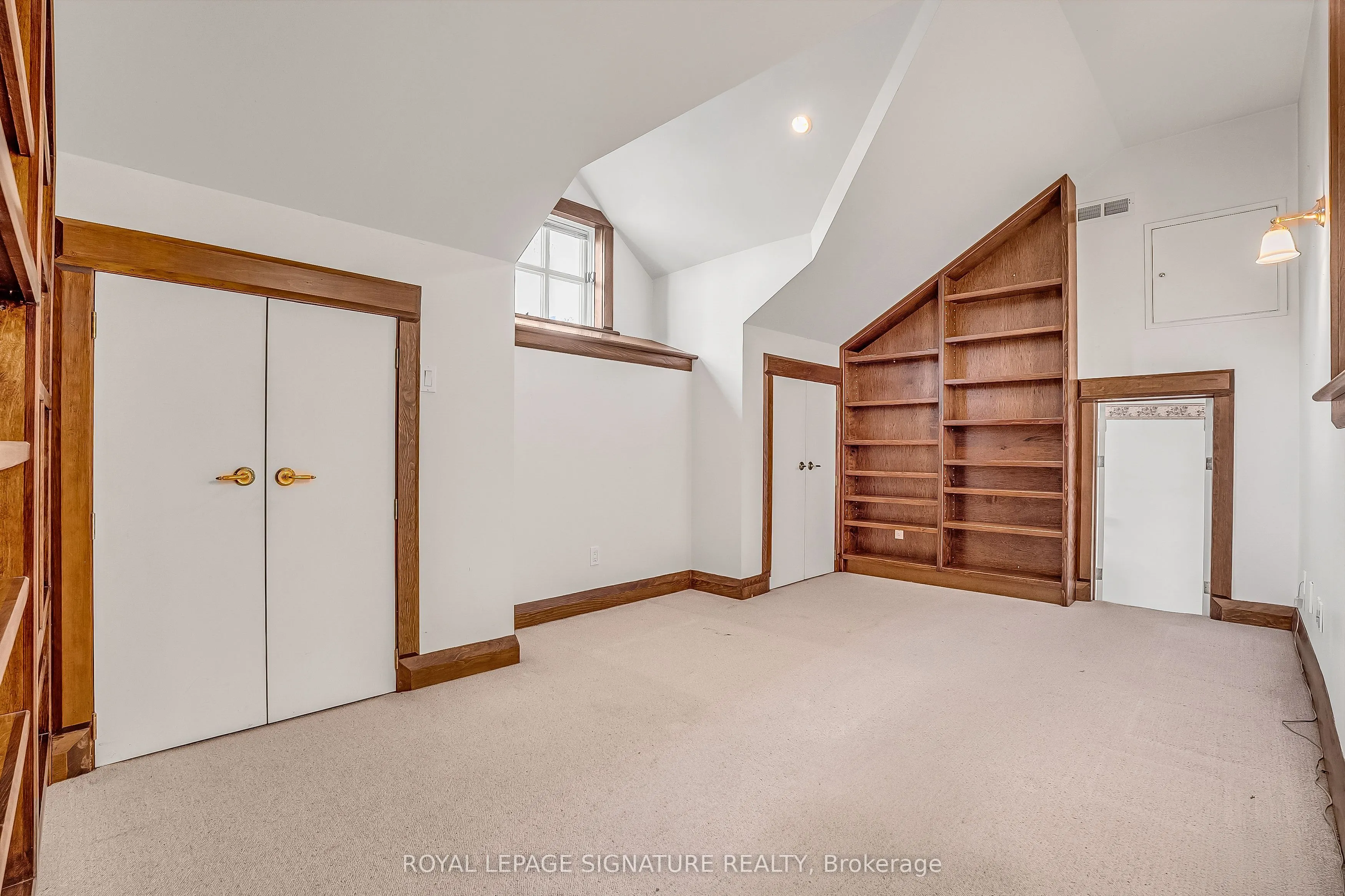 6 Crossburn Drive