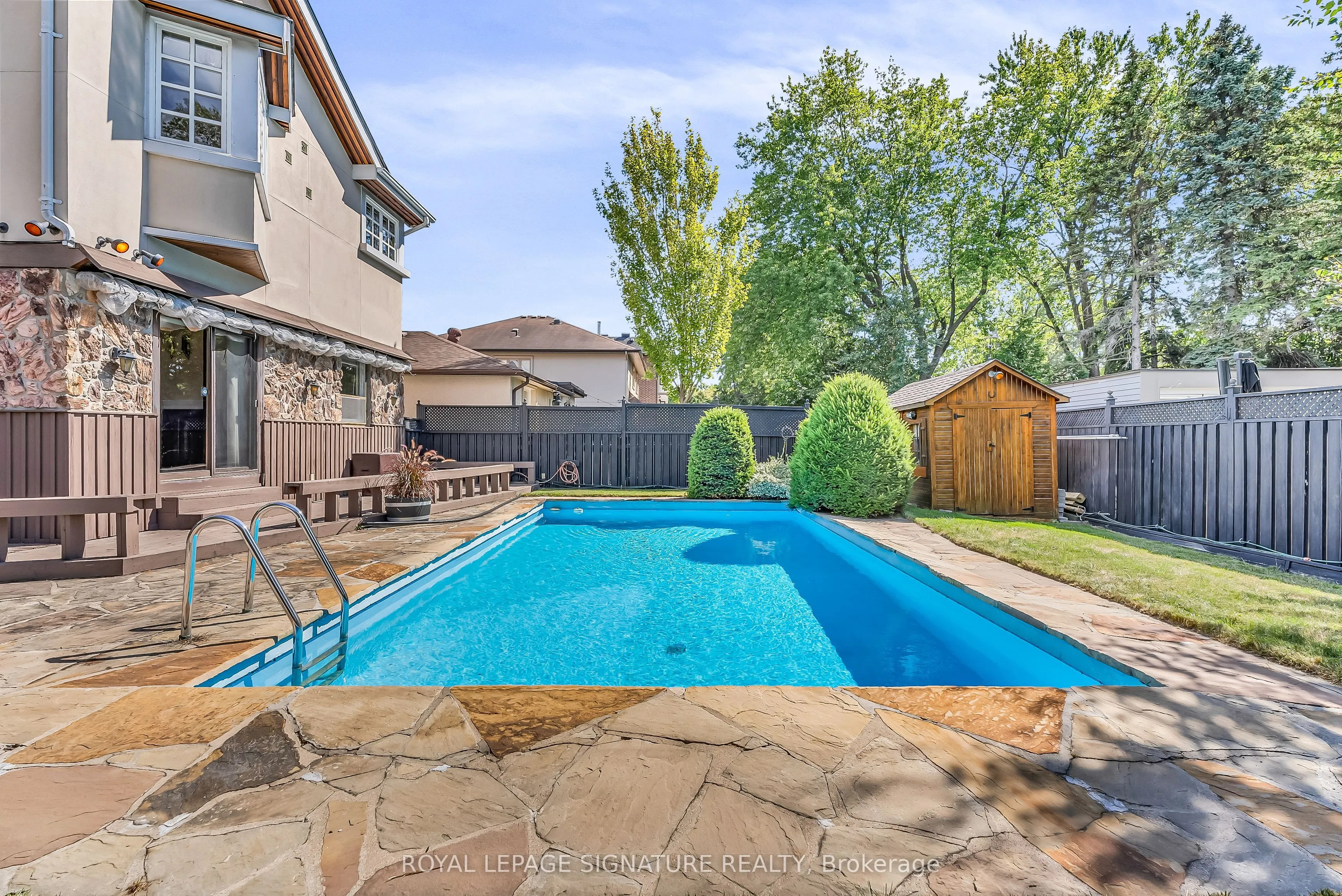 6 Crossburn Drive