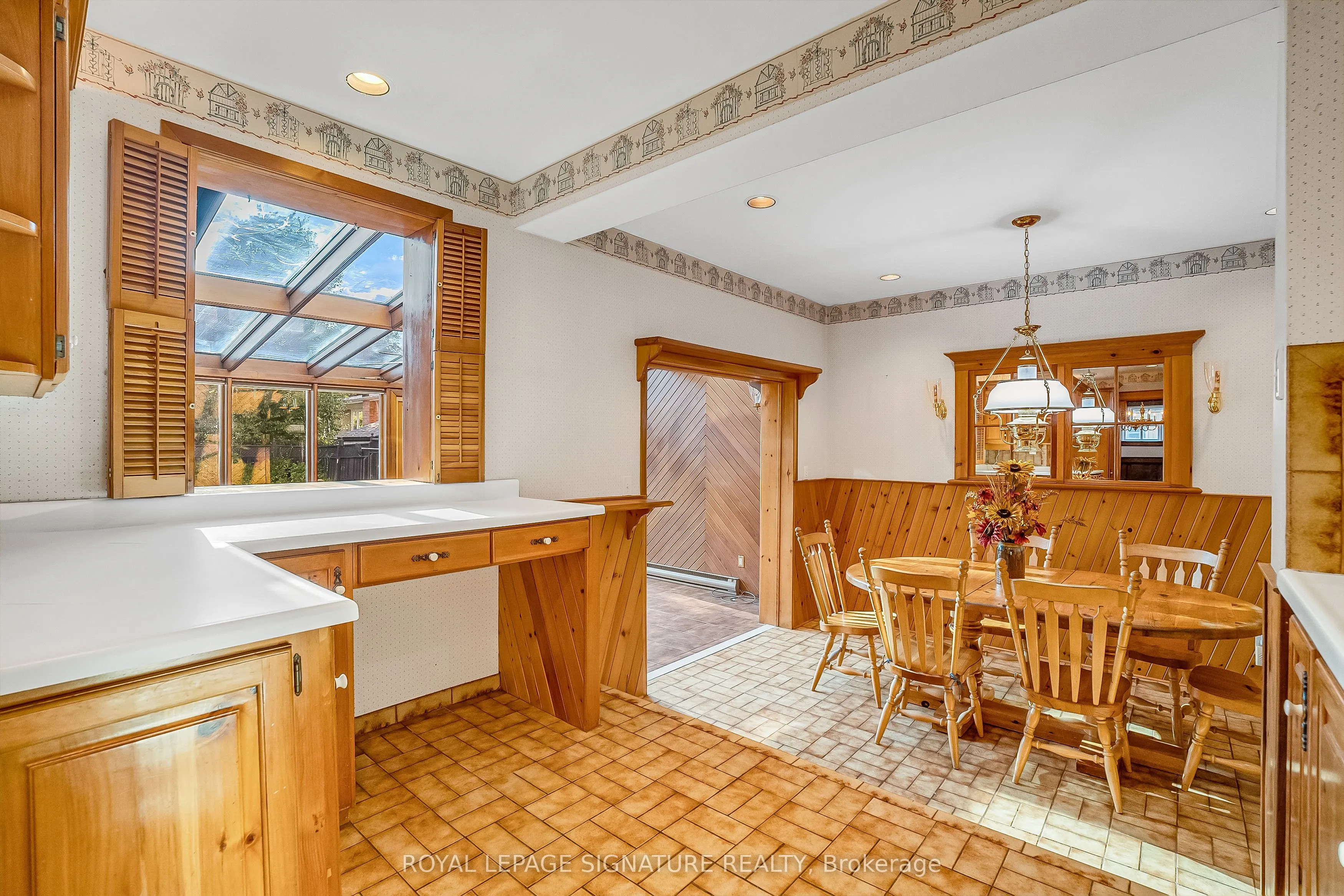 6 Crossburn Drive