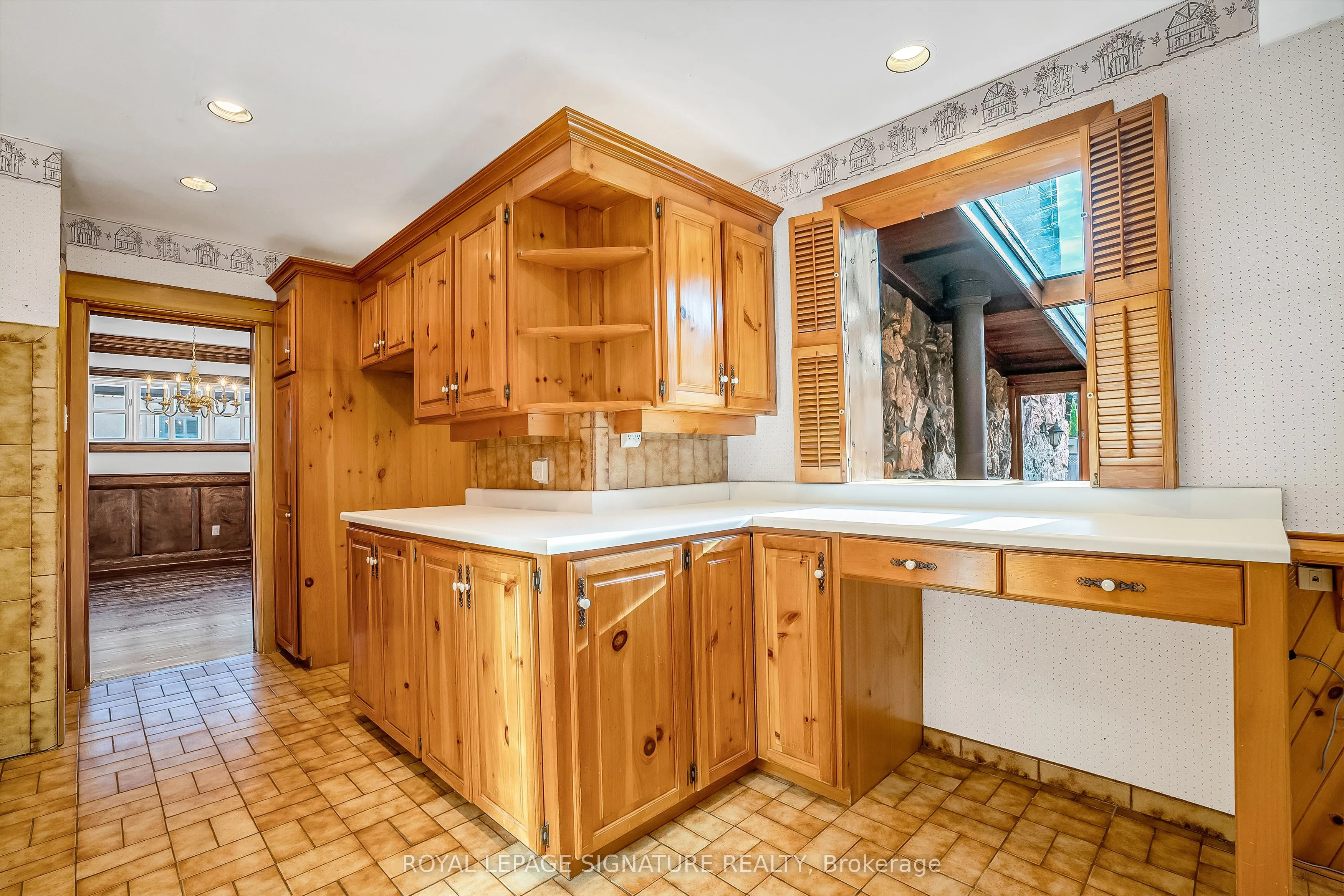 6 Crossburn Drive
