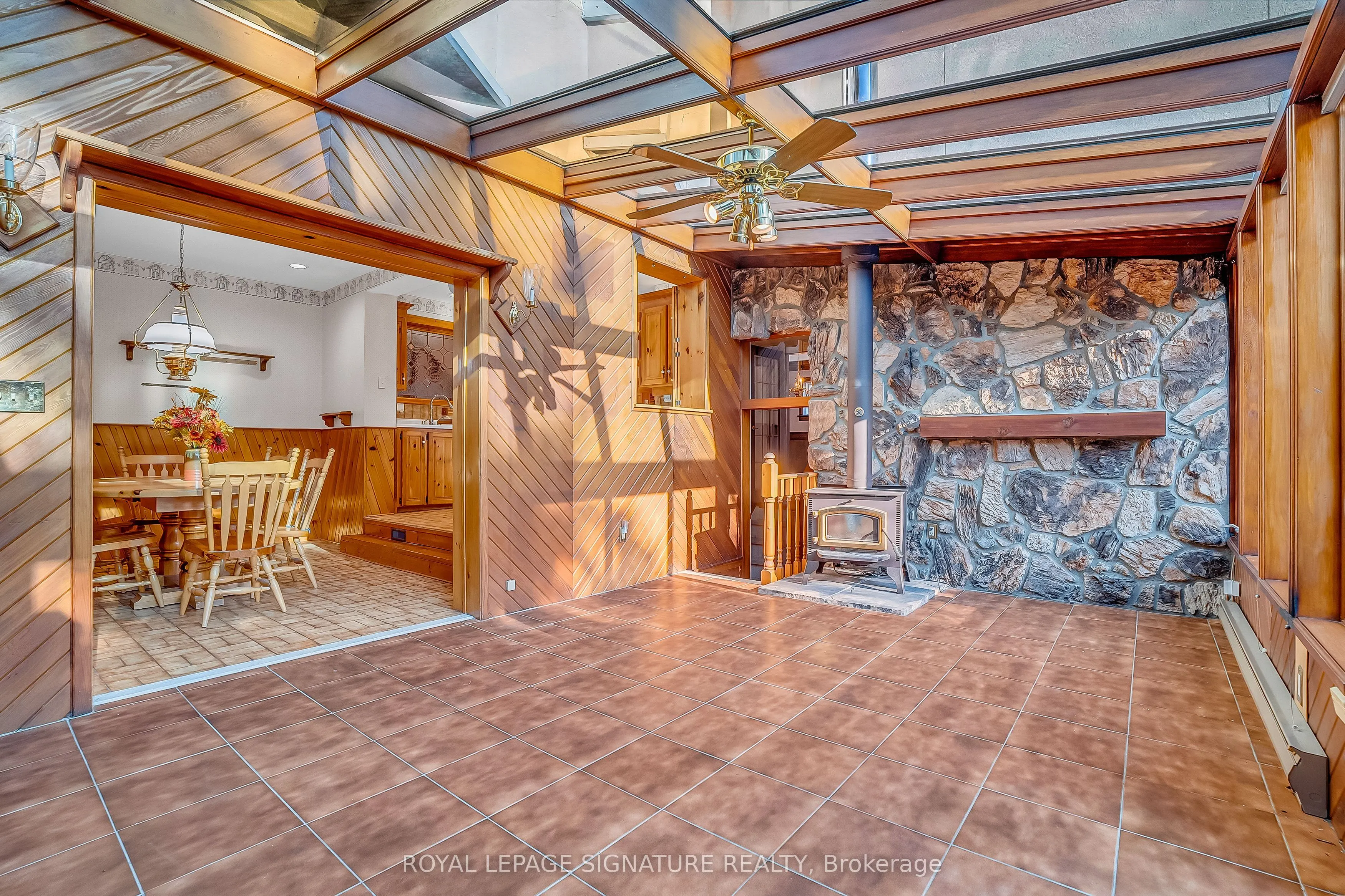 6 Crossburn Drive
