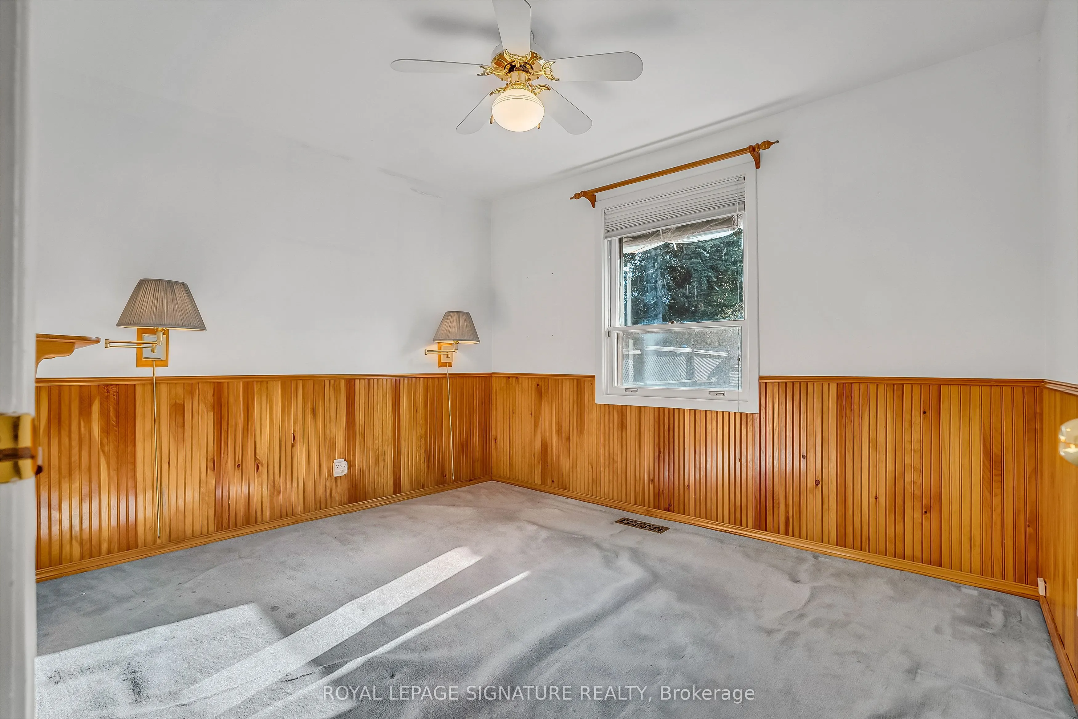 6 Crossburn Drive