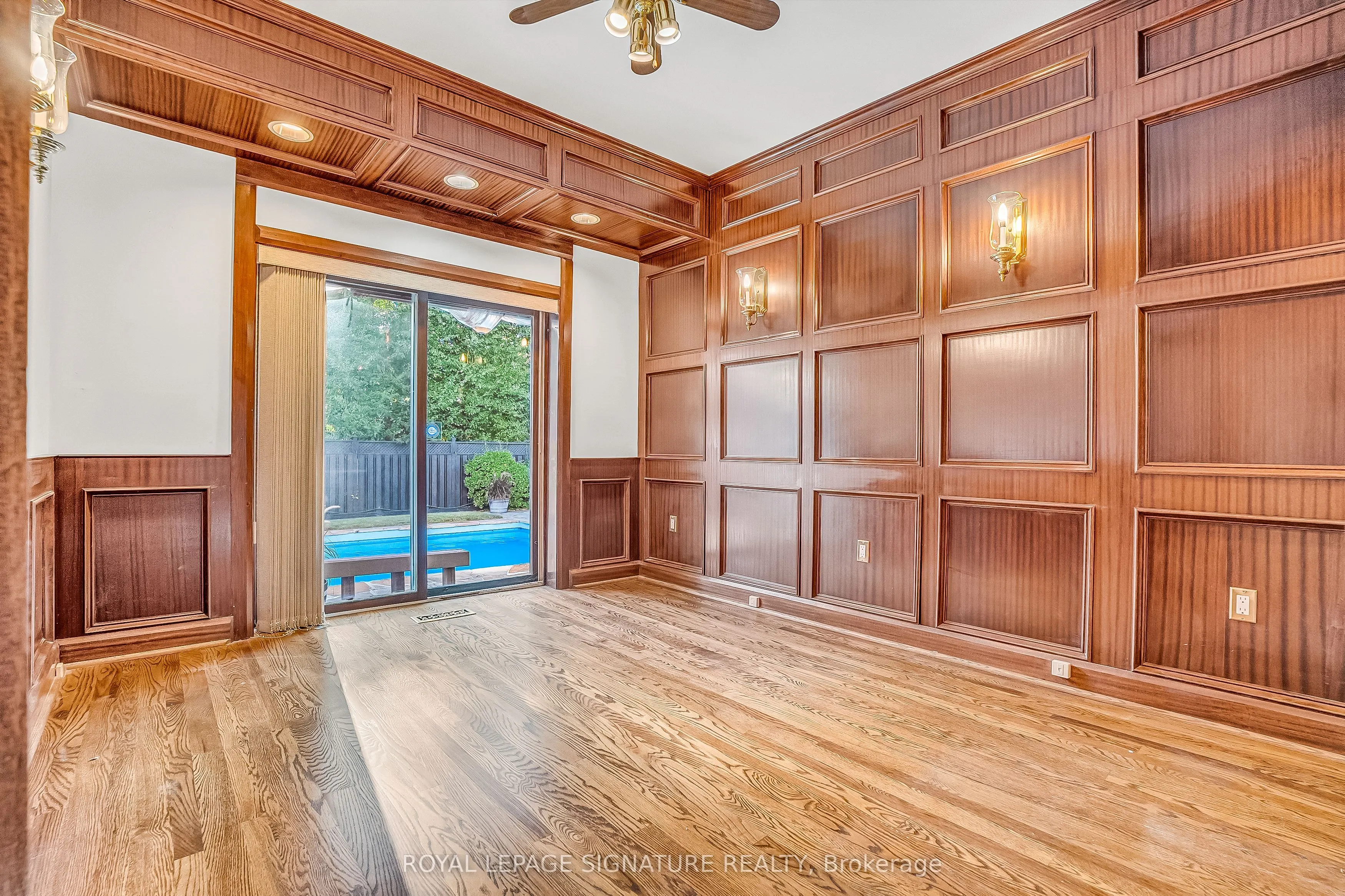 6 Crossburn Drive