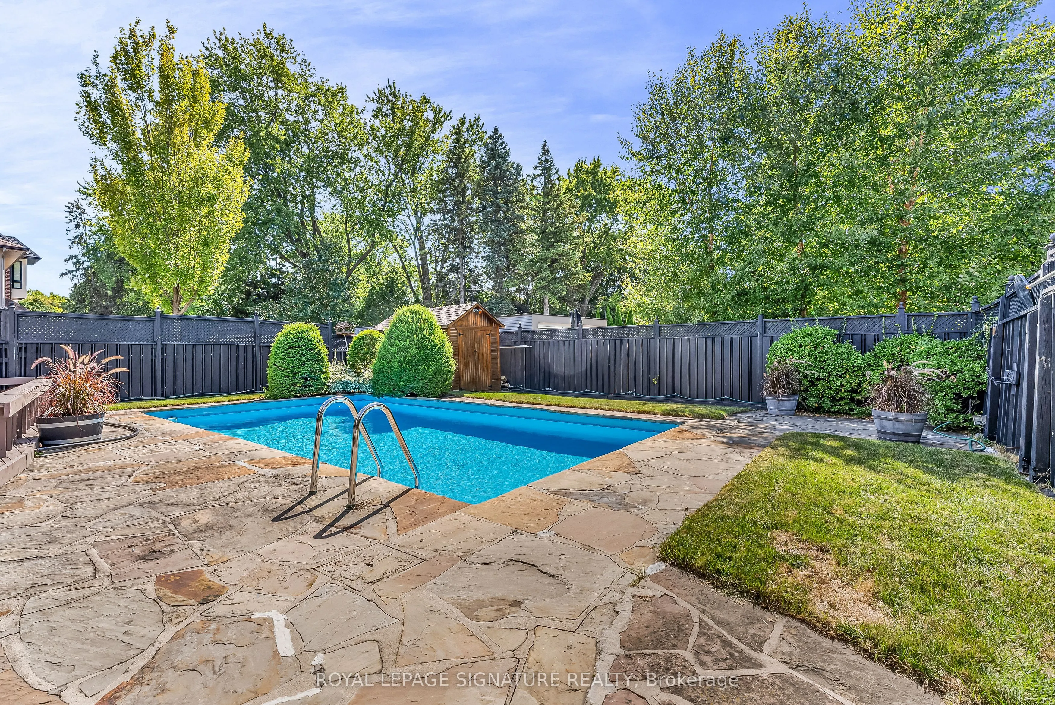 6 Crossburn Drive