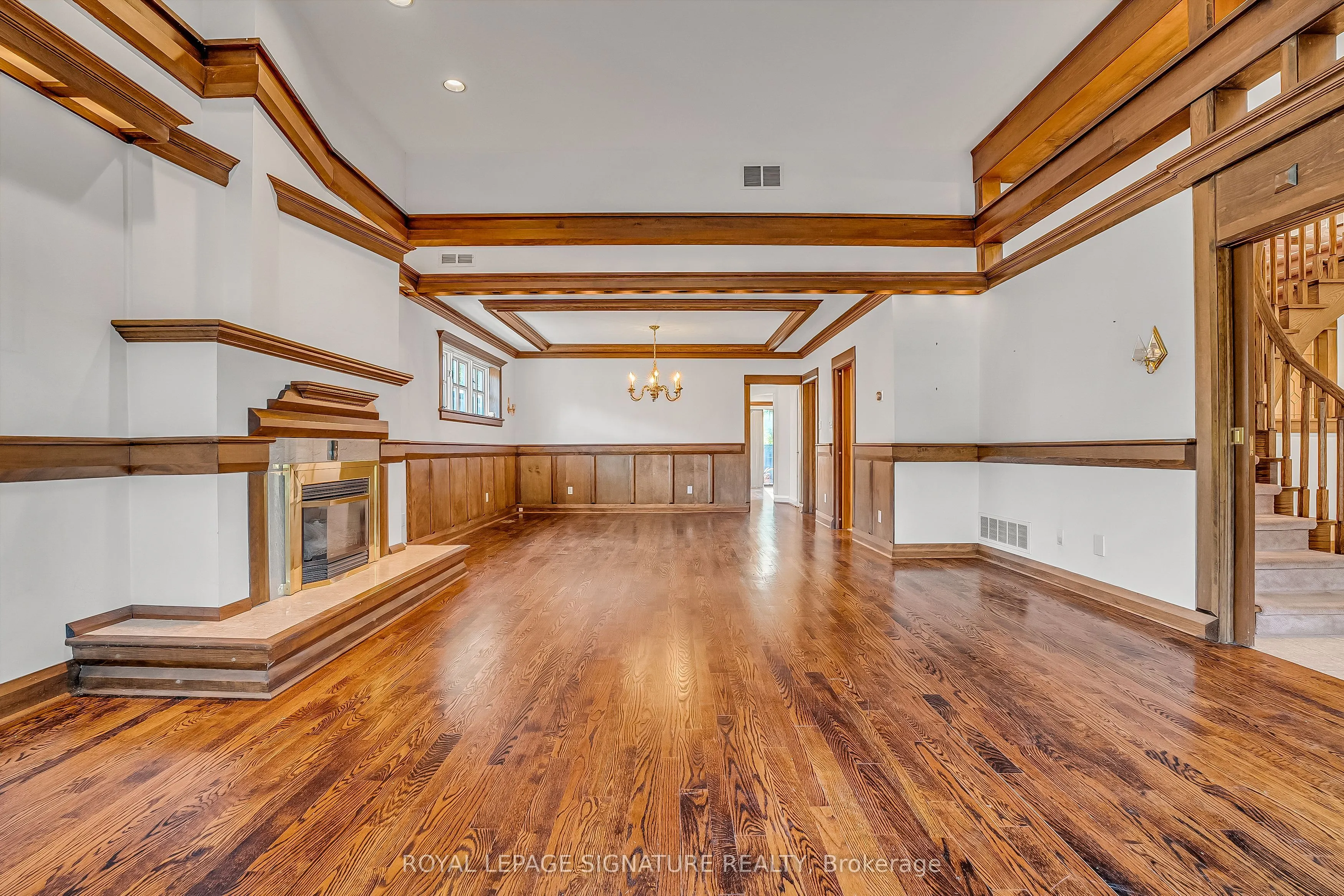 6 Crossburn Drive