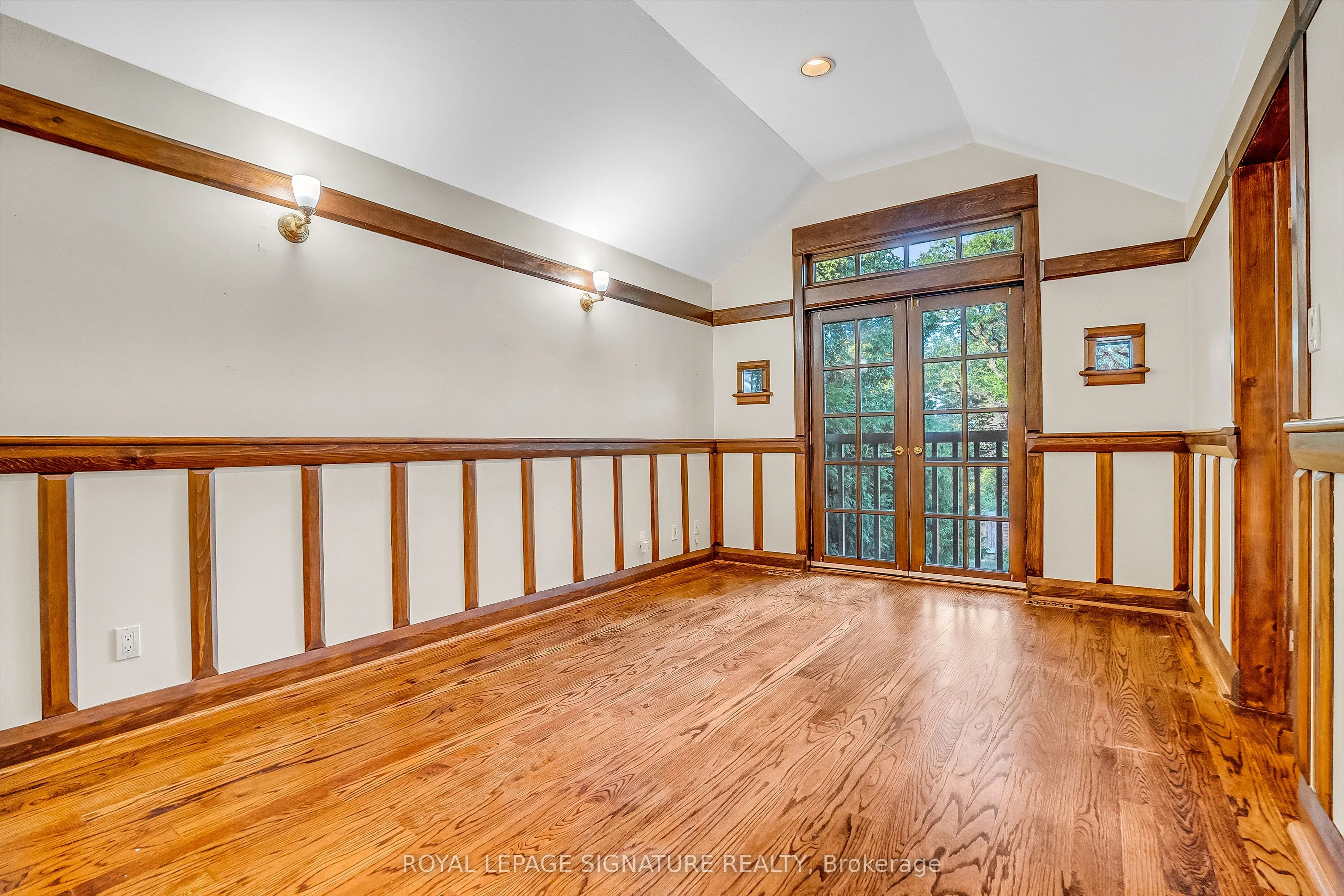 6 Crossburn Drive