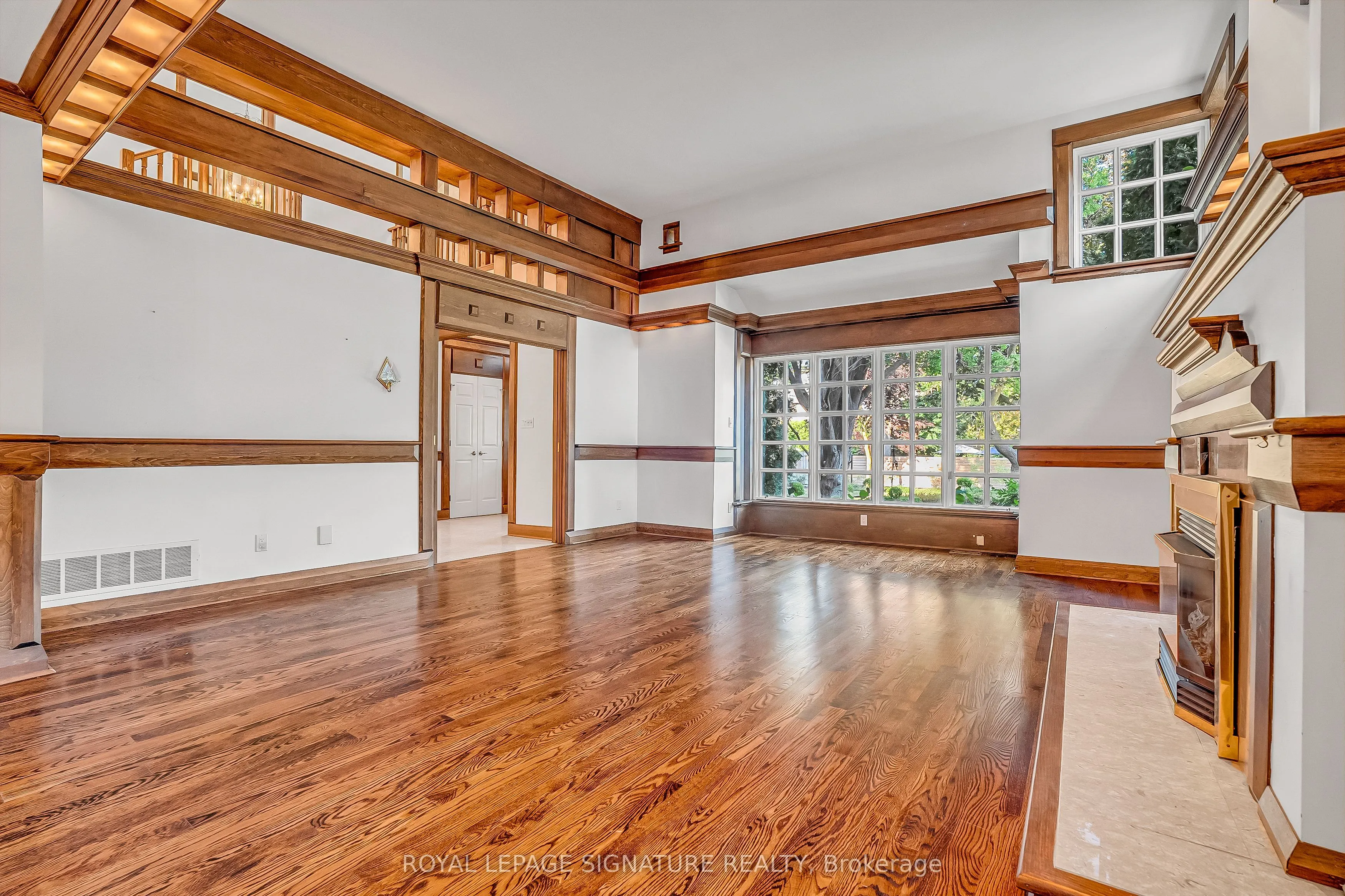 6 Crossburn Drive