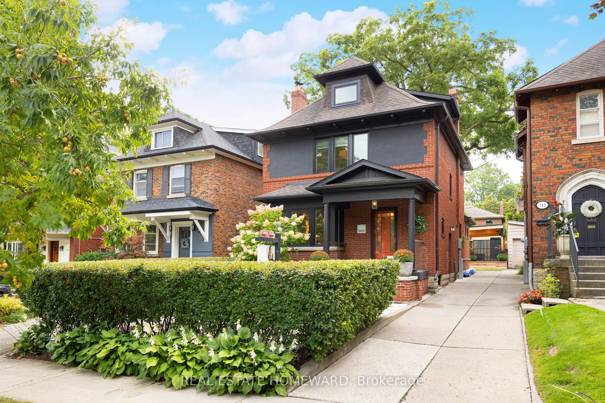 315 Rose Park Drive
