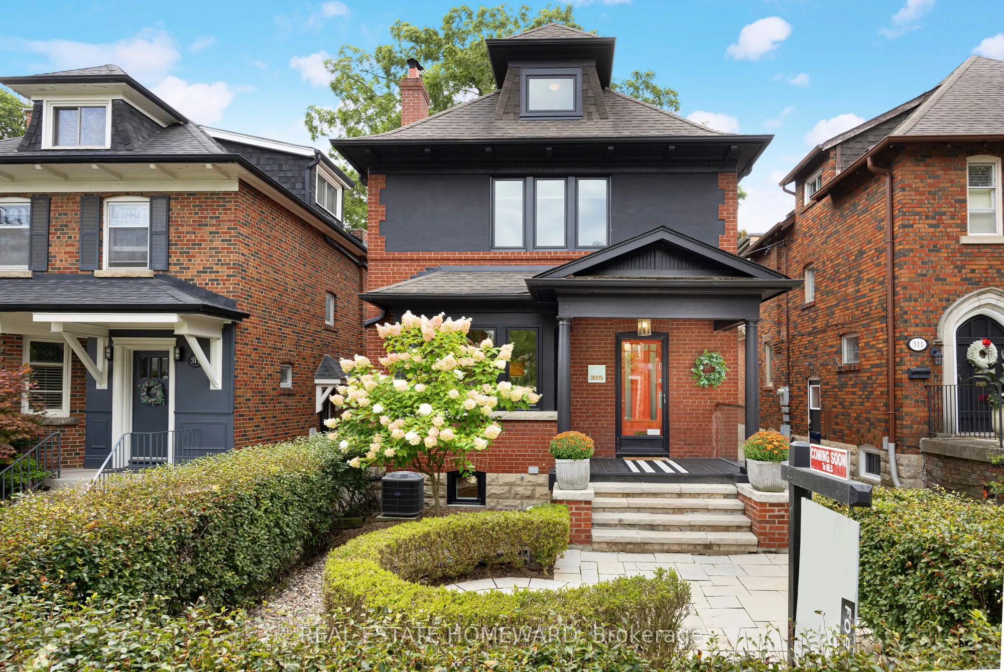315 Rose Park Drive