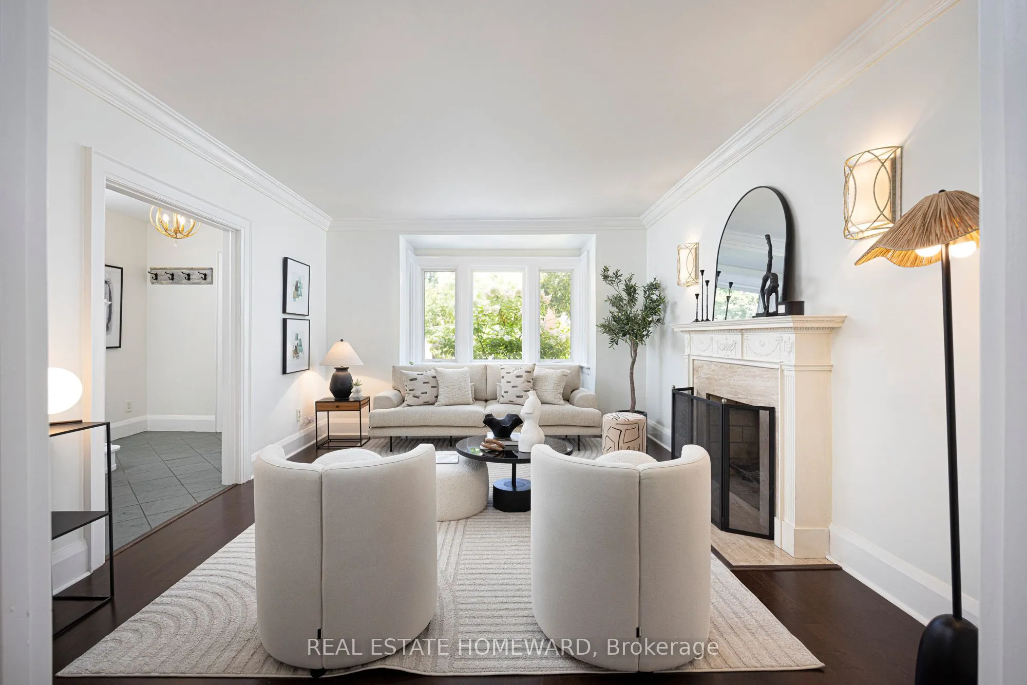 315 Rose Park Drive